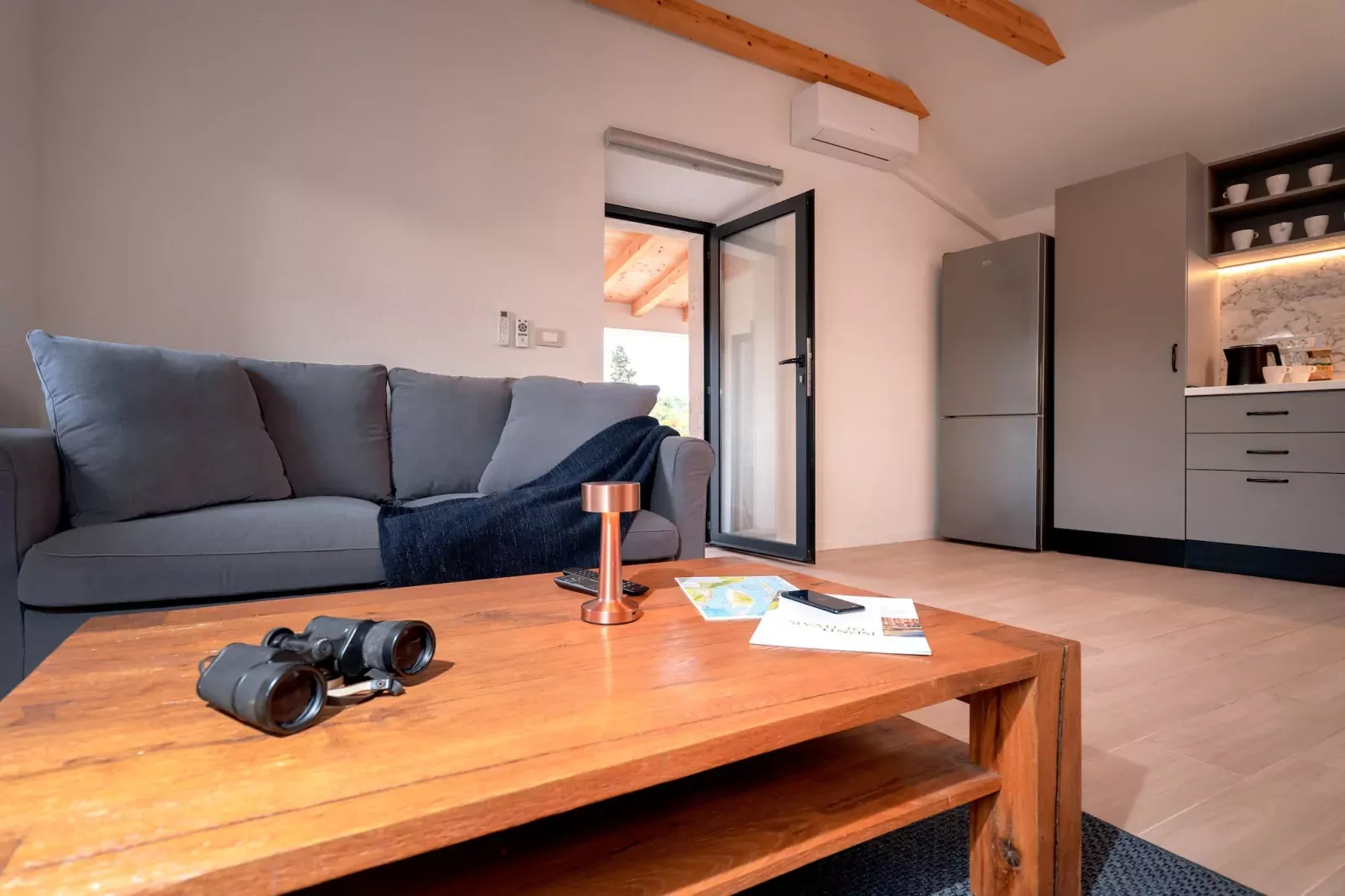 Villa Panoramic Retreat