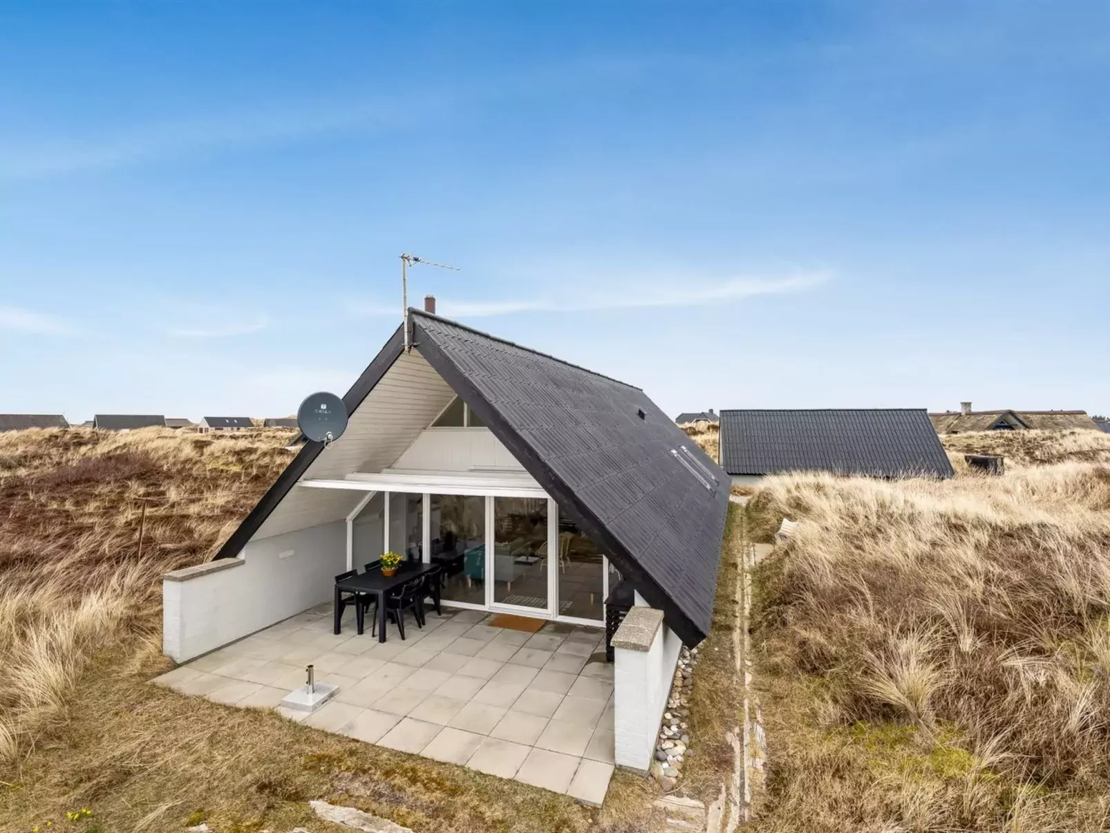 "Jelisaveta" - 500m from the sea-Buiten