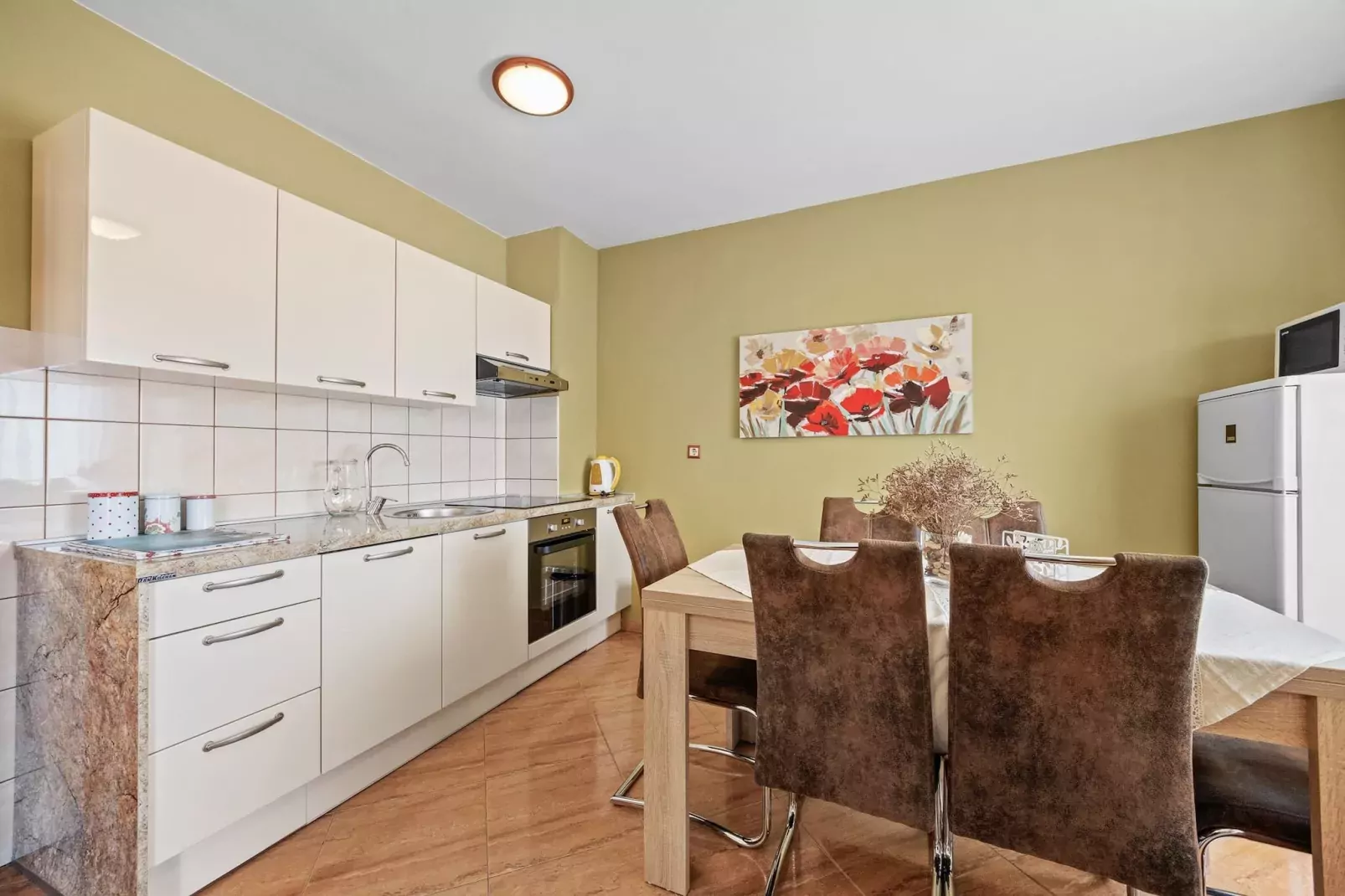 Apartments Neda - Two Bedroom Apartment Maslina