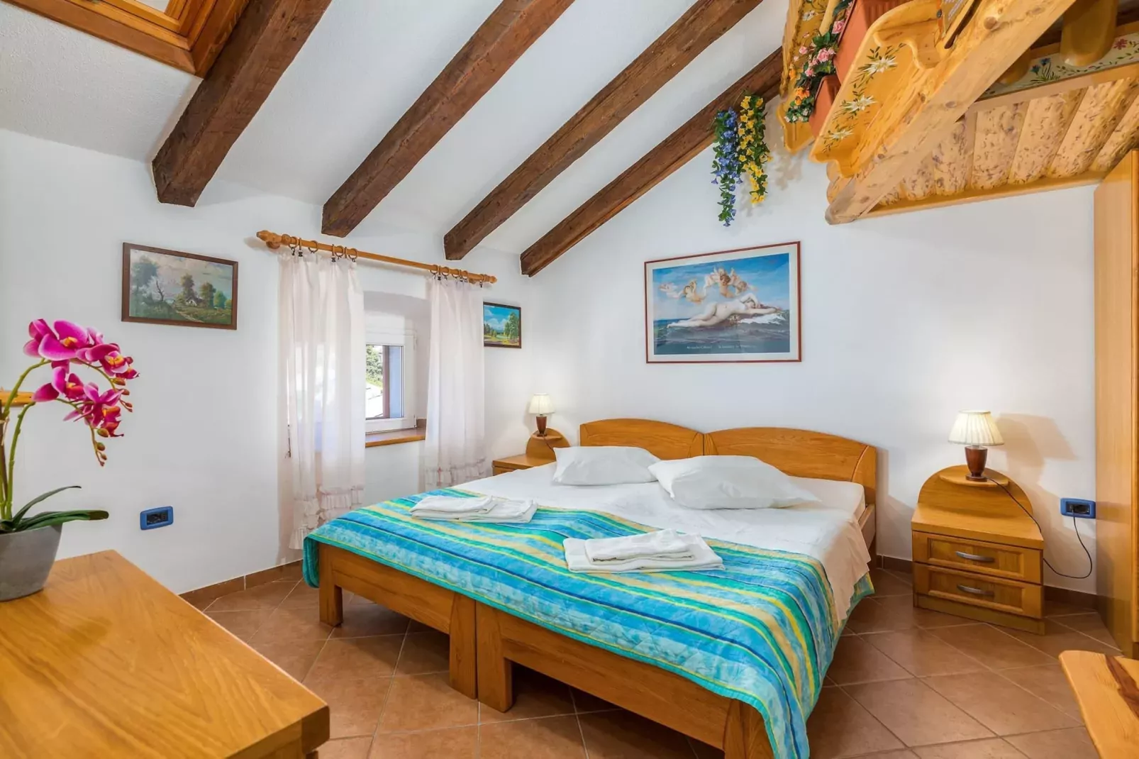 Apartment Joyce (3+2) - Lungomare Cres
