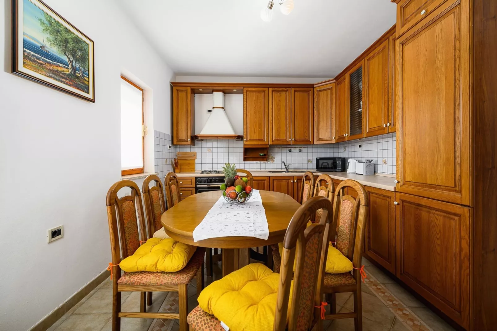 Apartment Lara with Swimming Pool - Paradiz