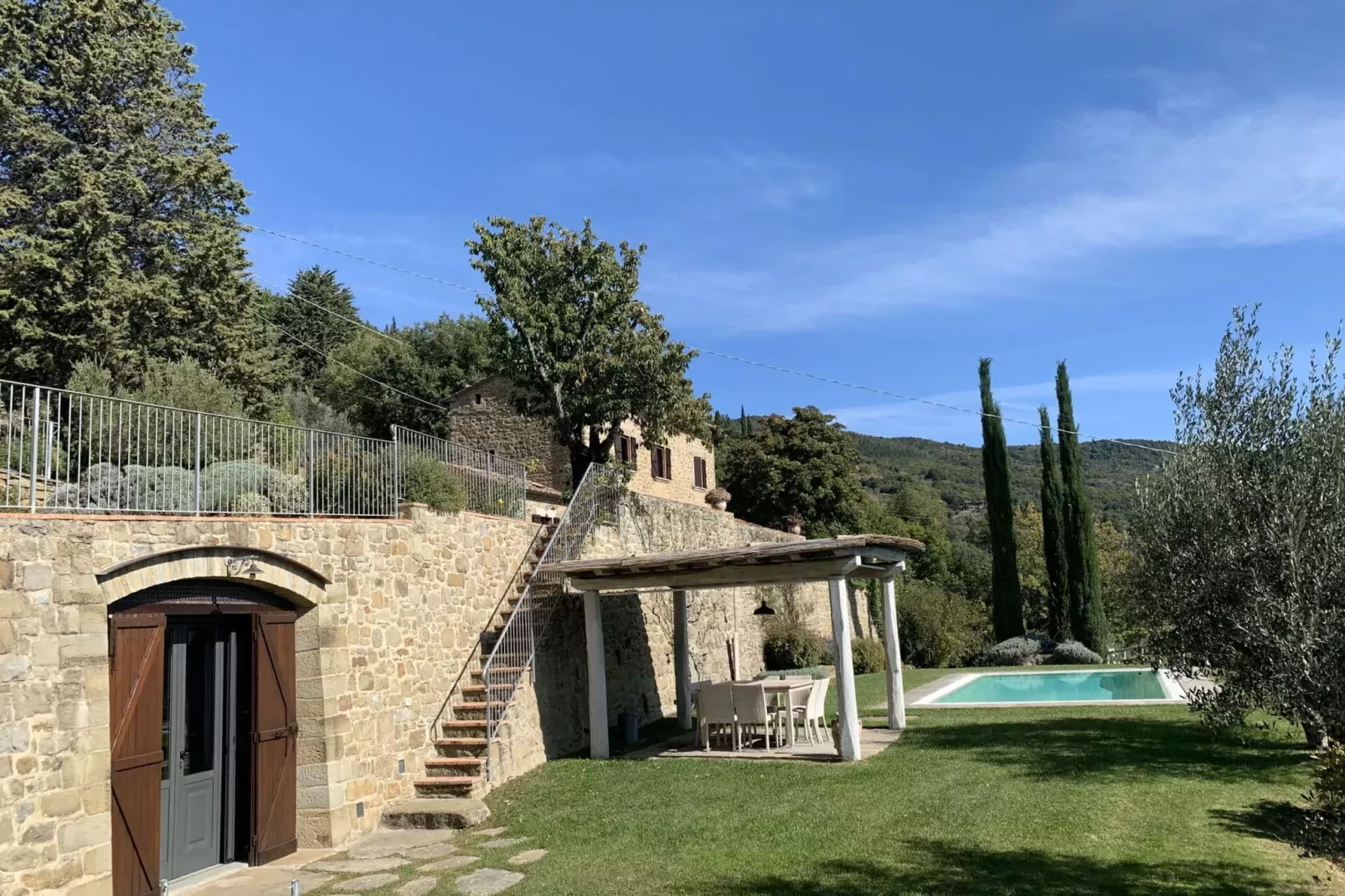 Villa Adelfa