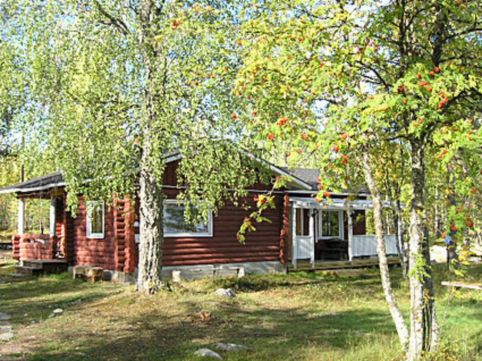 Koppelokangas-Buiten