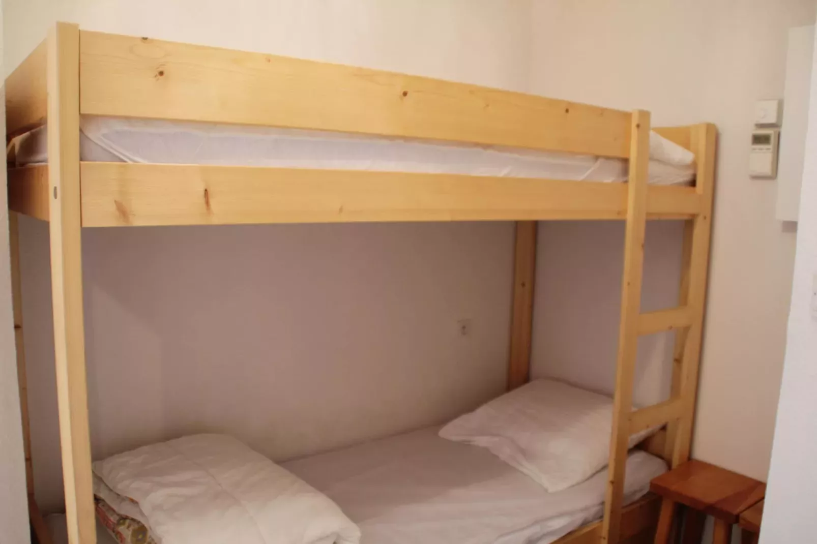 Jonquilles JQM2  SUNNY  & VIEW 4 pers.