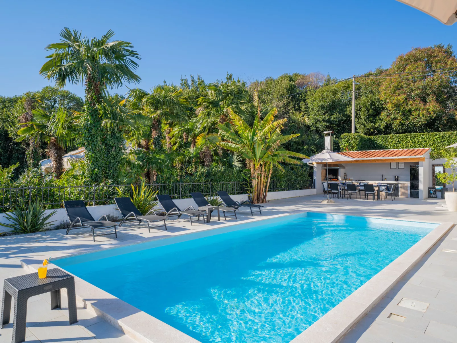 Villa Palma