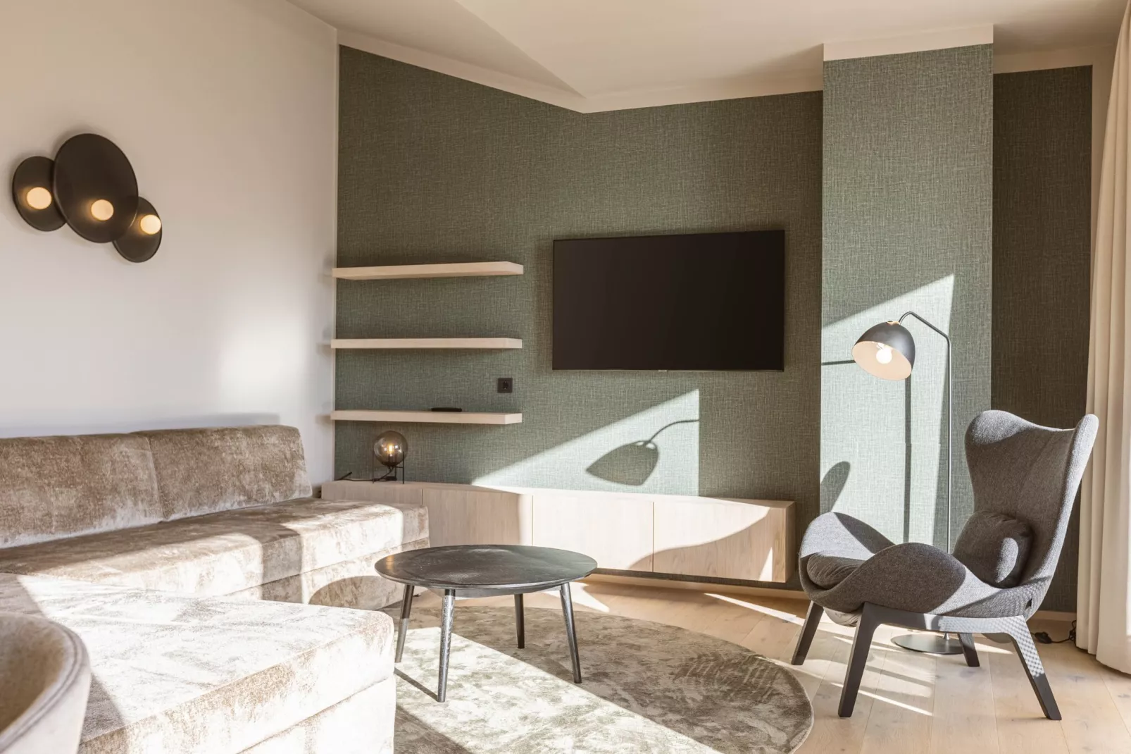 Kitzbühel Suites 4