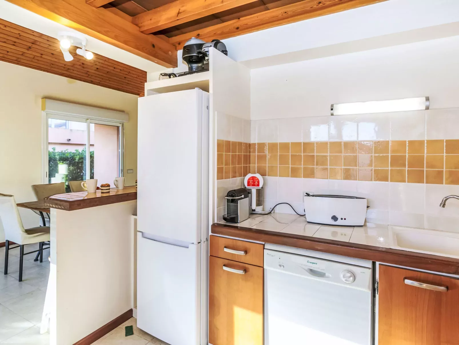 Casa Berta-Binnen