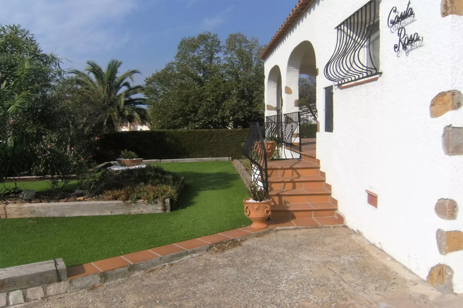 CASITA ROSA