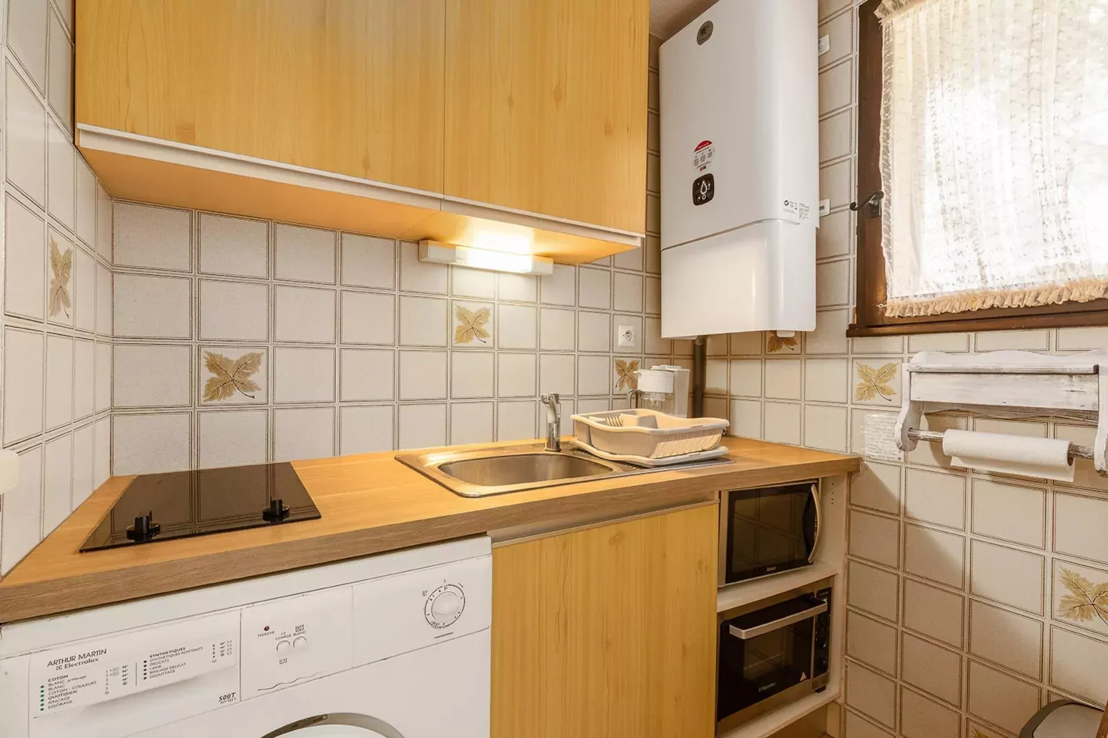 Le Centaure N°307 - 2P4C-Keuken