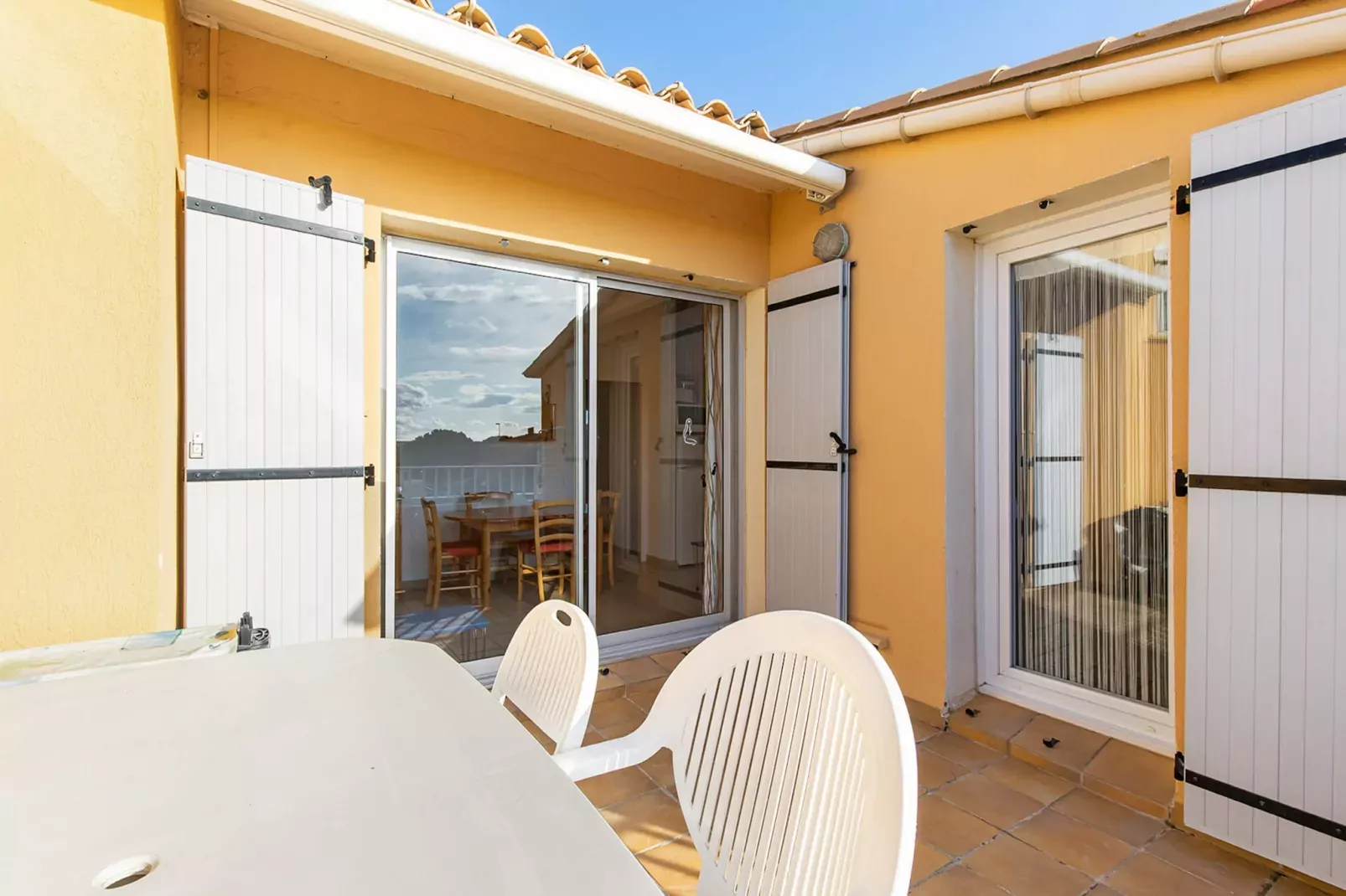 Agathe Plus N°1221 - 3P4-Terras