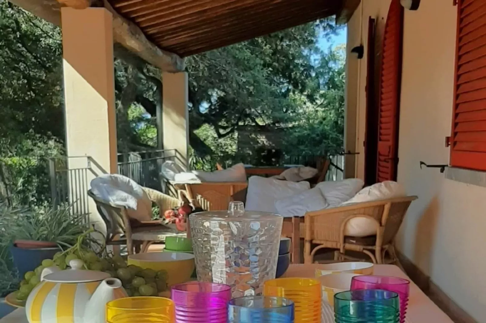 APP 1-Terrasbalkon