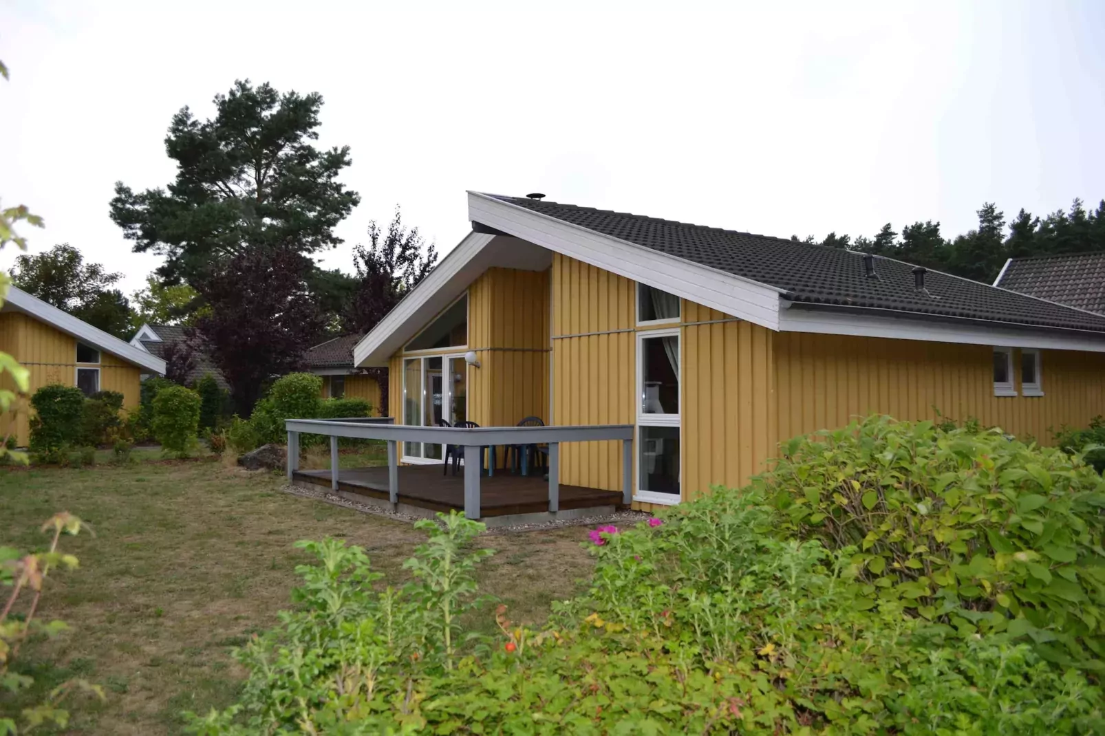 FH Seeschwalbe 191-Buitenkant zomer