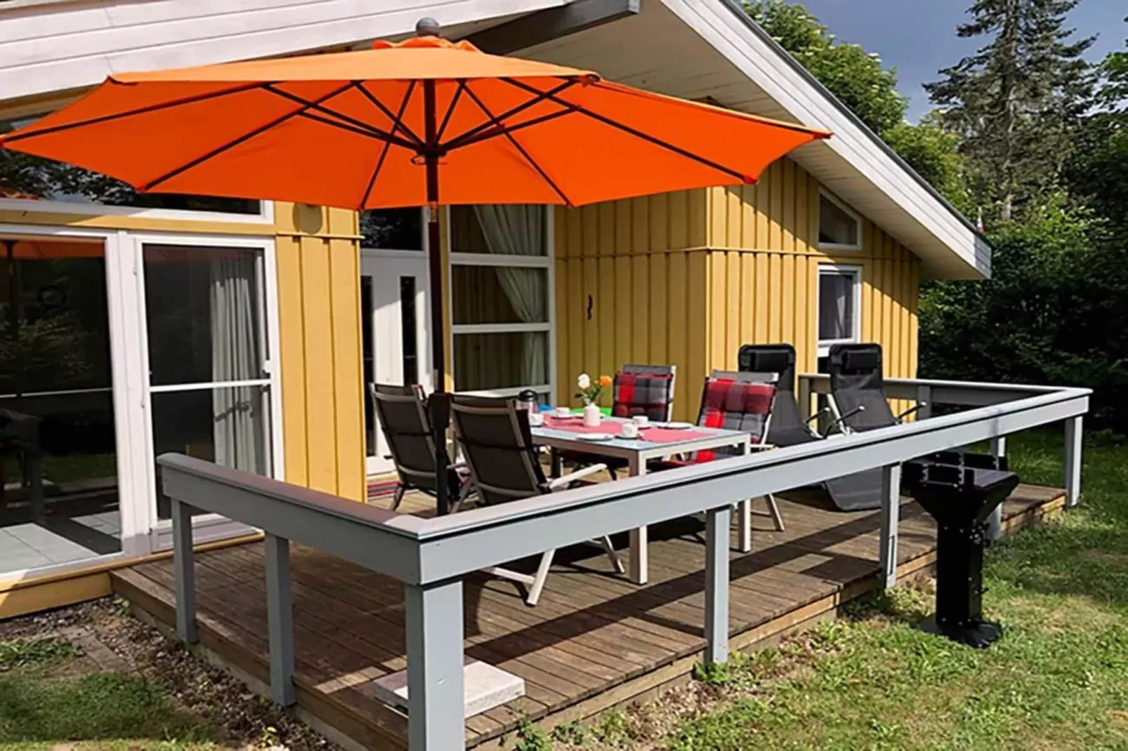 FH Seeschwalbe 240-Buitenkant zomer