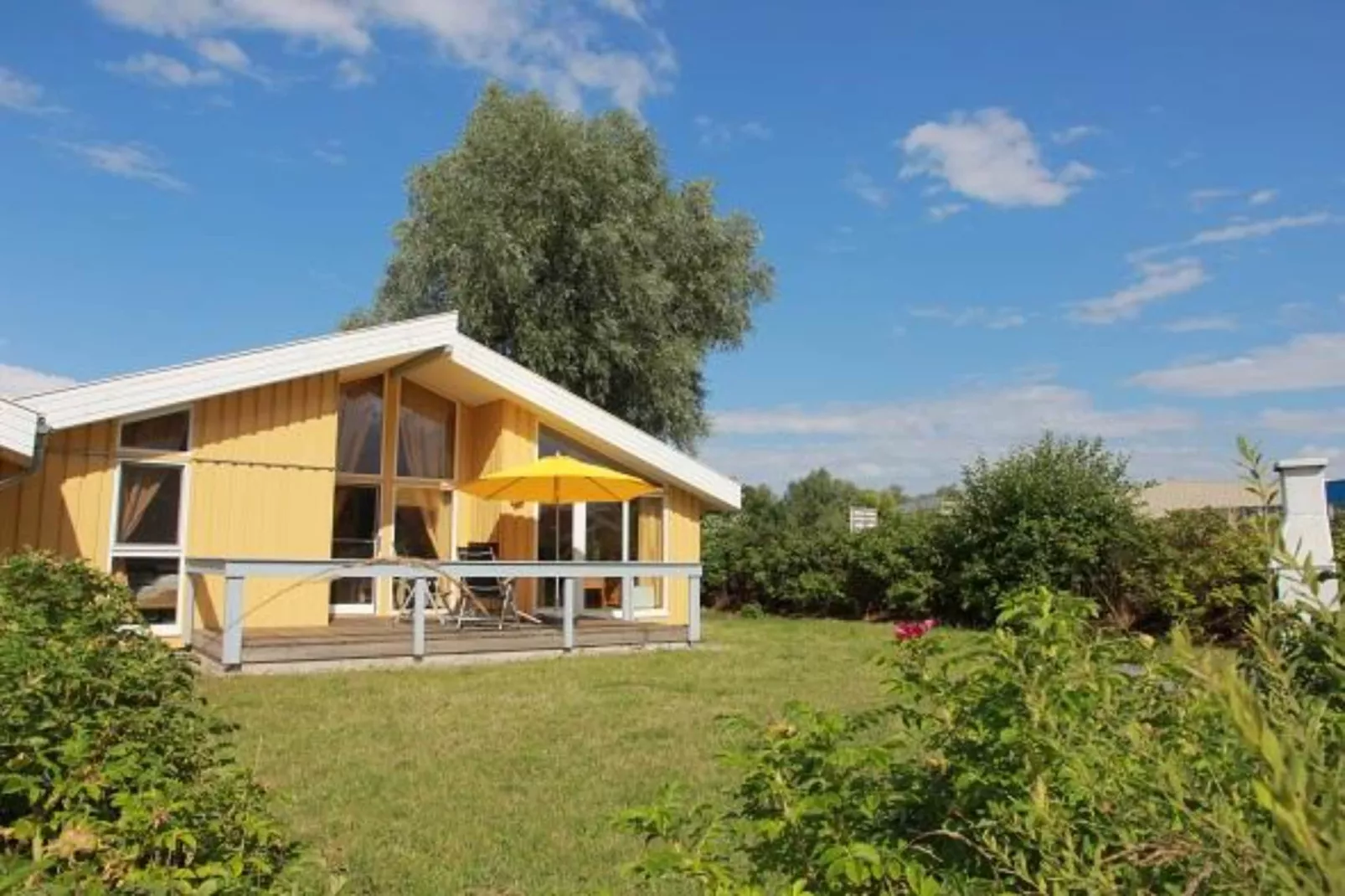 Ferienhaus Seeschwalbe-68