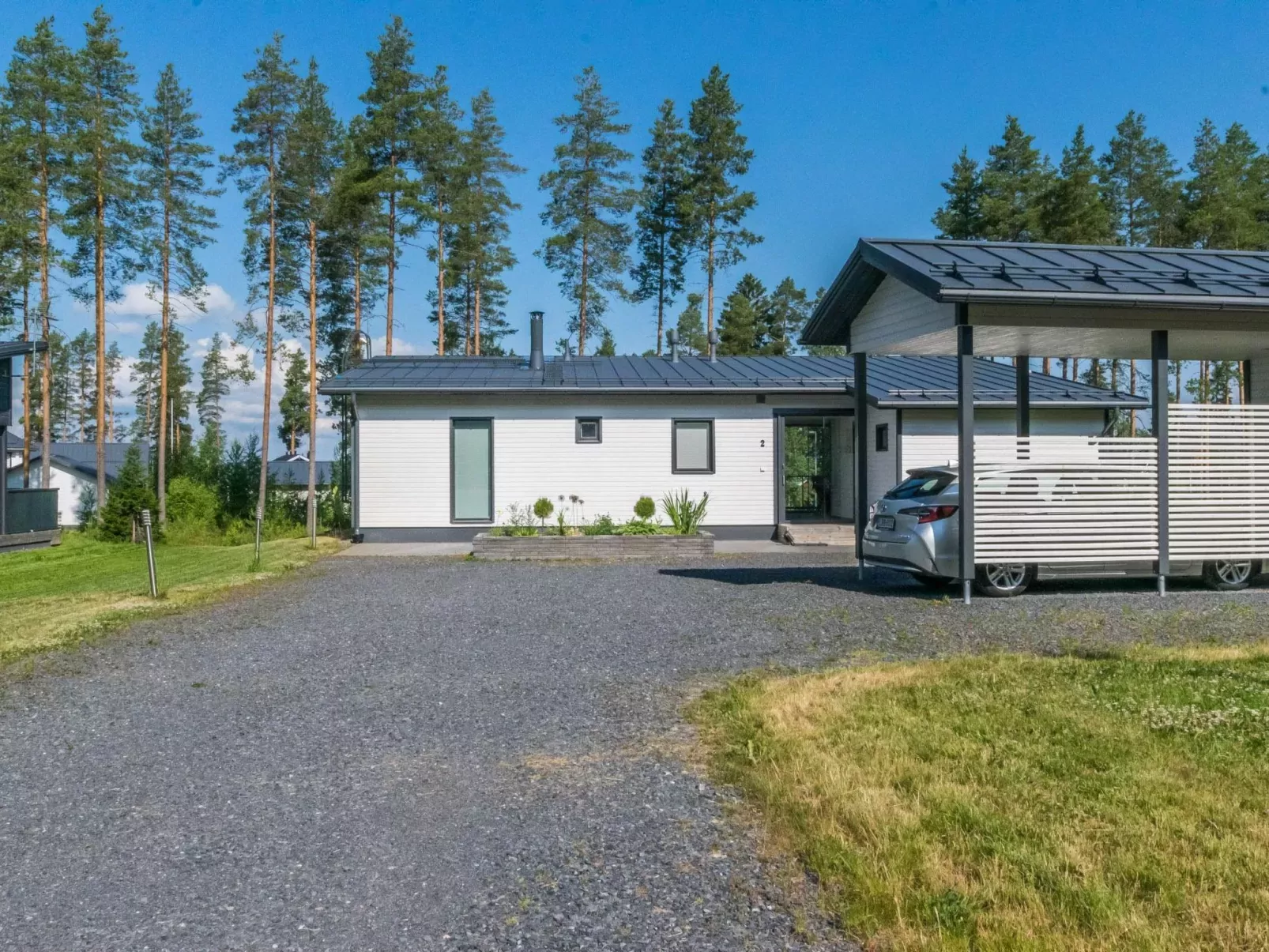 Kuortaneen helmi