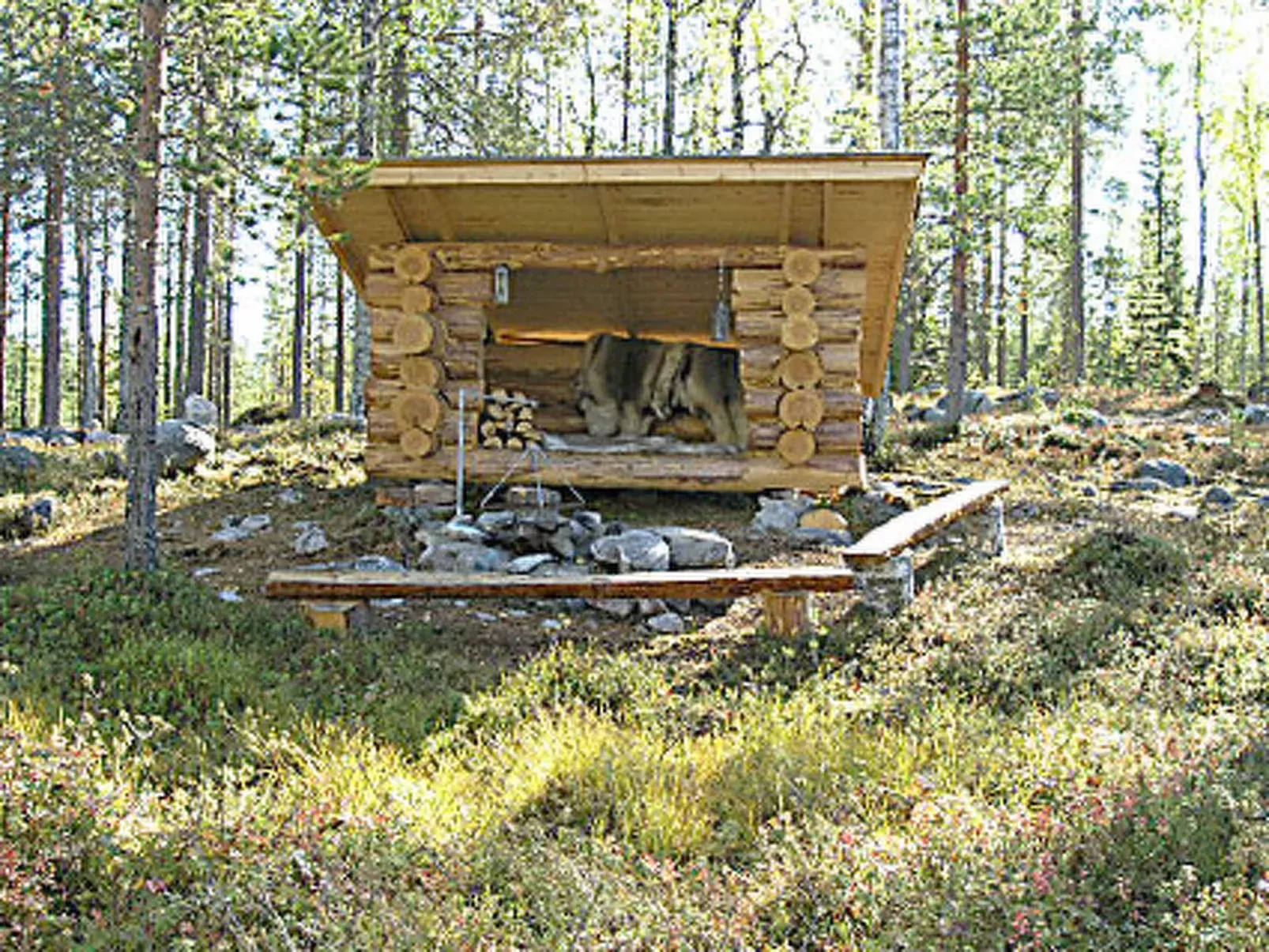 Koppelokangas-Buiten