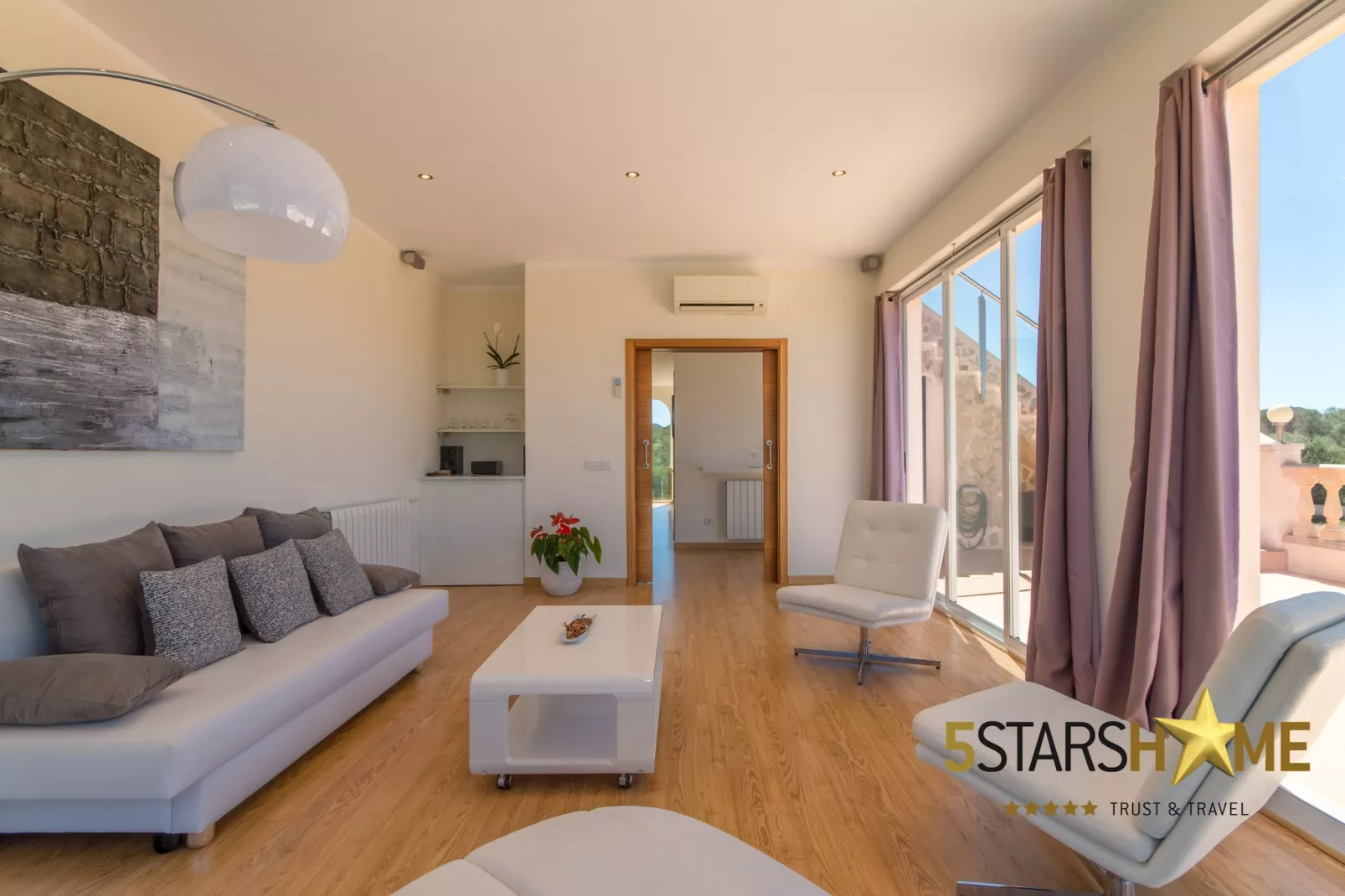La Tierra, Villa-Finca 5StarsHome Mallorca