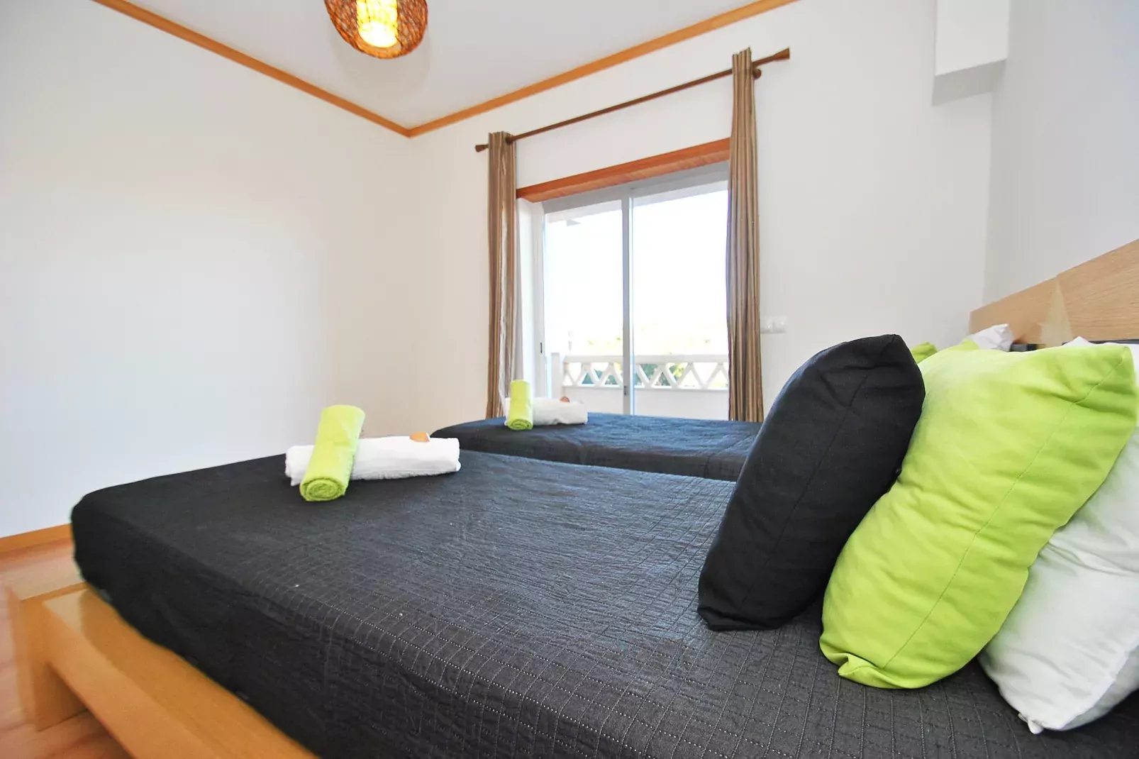 Townhouse Mar 2-Slaapkamer