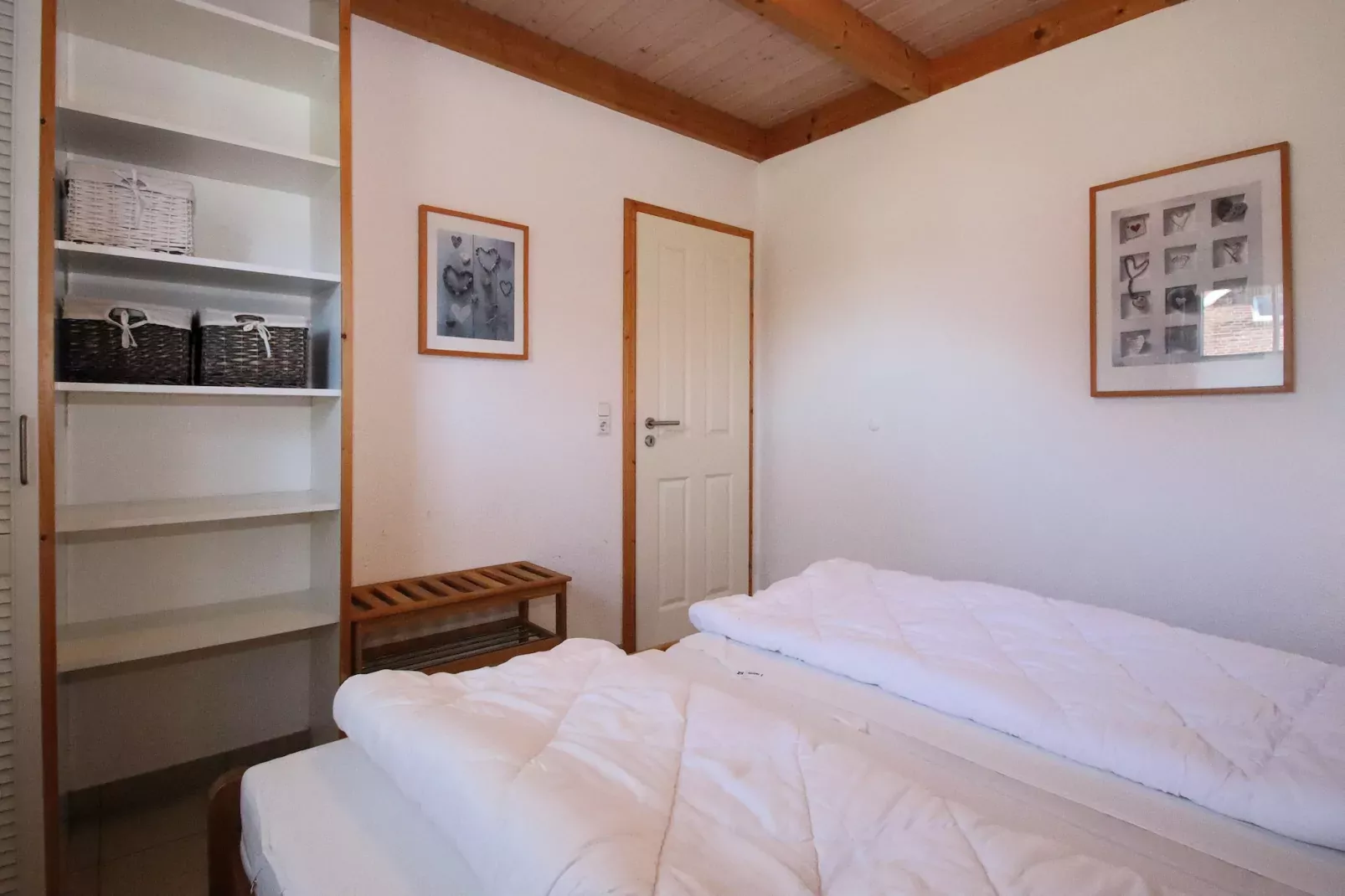 Klipper I-Slaapkamer