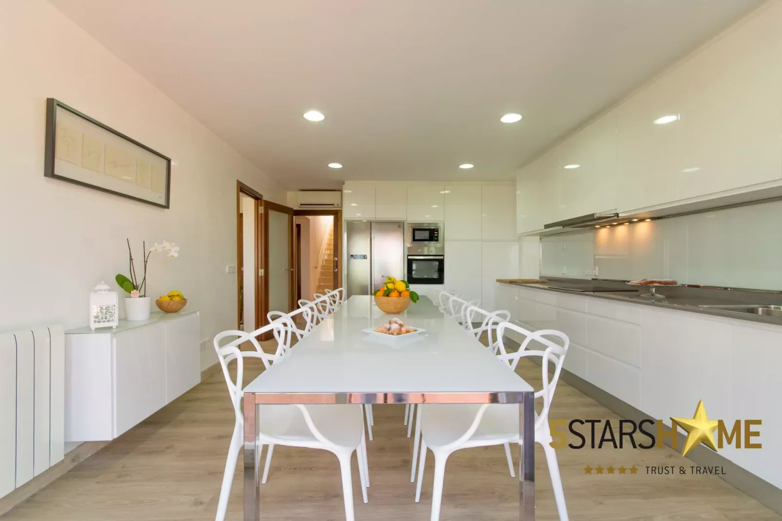 La Tierra, Villa-Finca 5StarsHome Mallorca
