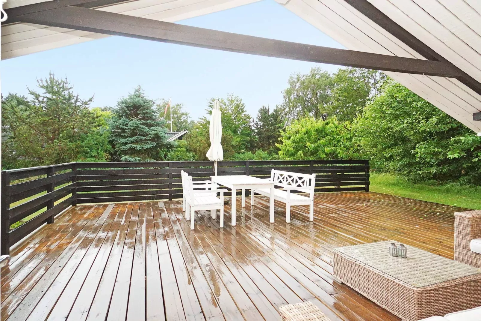 6 persoons vakantie huis in Vig-Buitenlucht