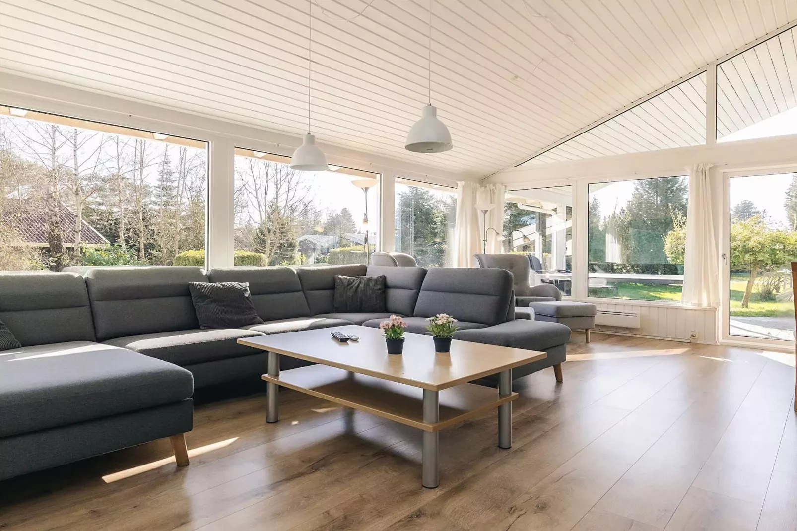 12 persoons vakantie huis in Væggerløse-Binnen