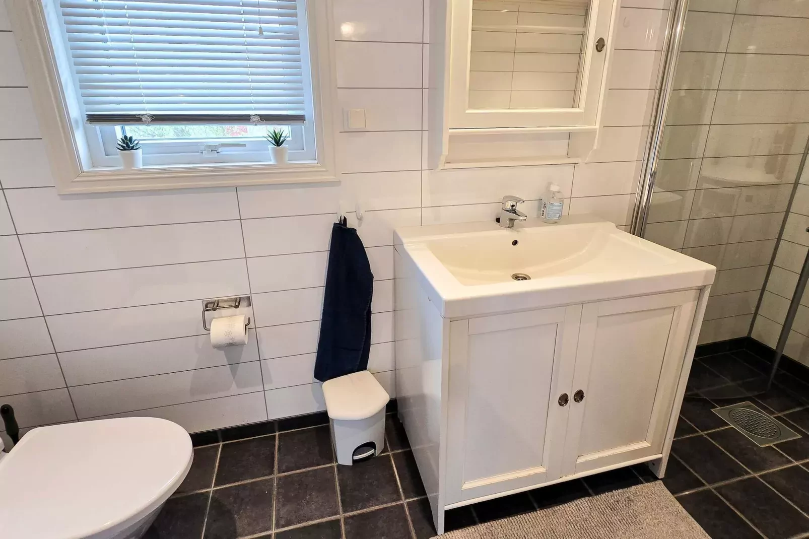 6 persoons vakantie huis in Bud-Binnen