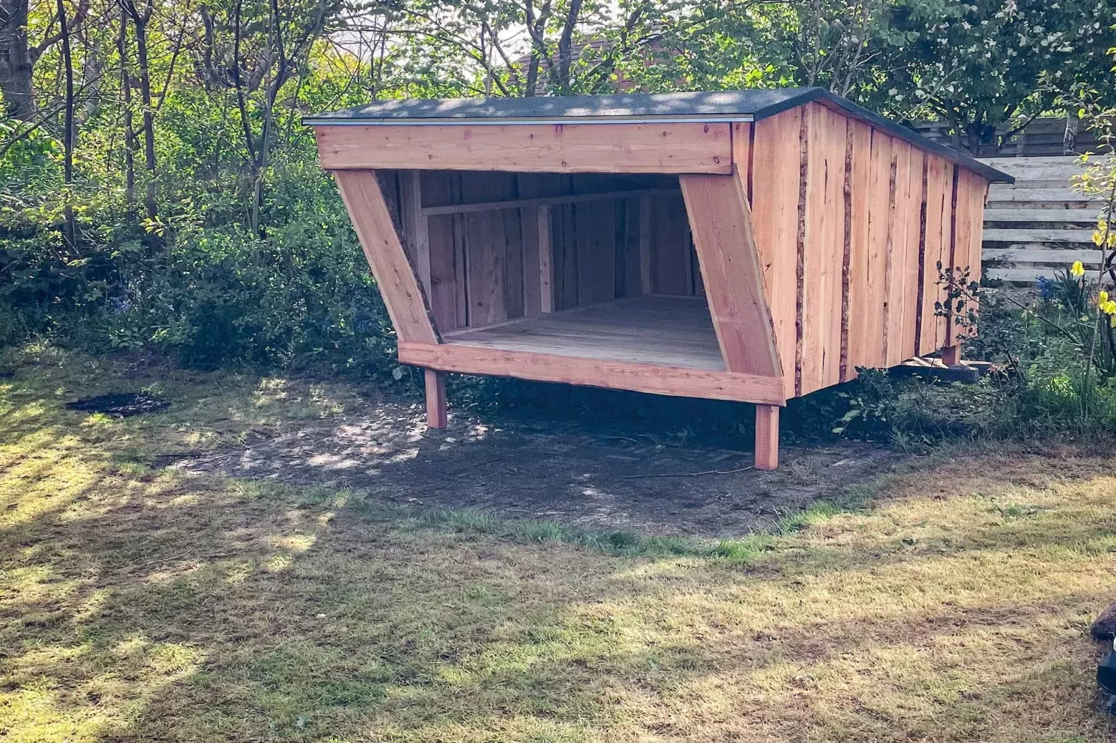 6 persoons vakantie huis in Ringkøbing-By Traum
