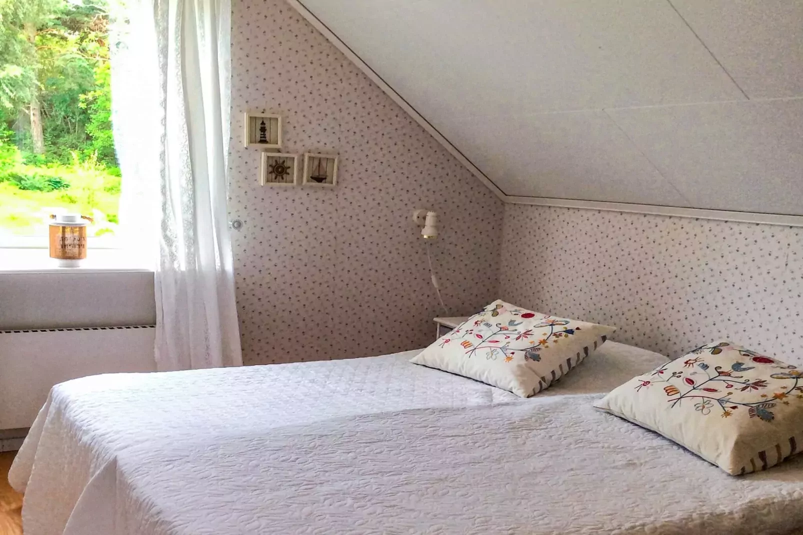 6 persoons vakantie huis in HAVSTENSSUND-Binnen
