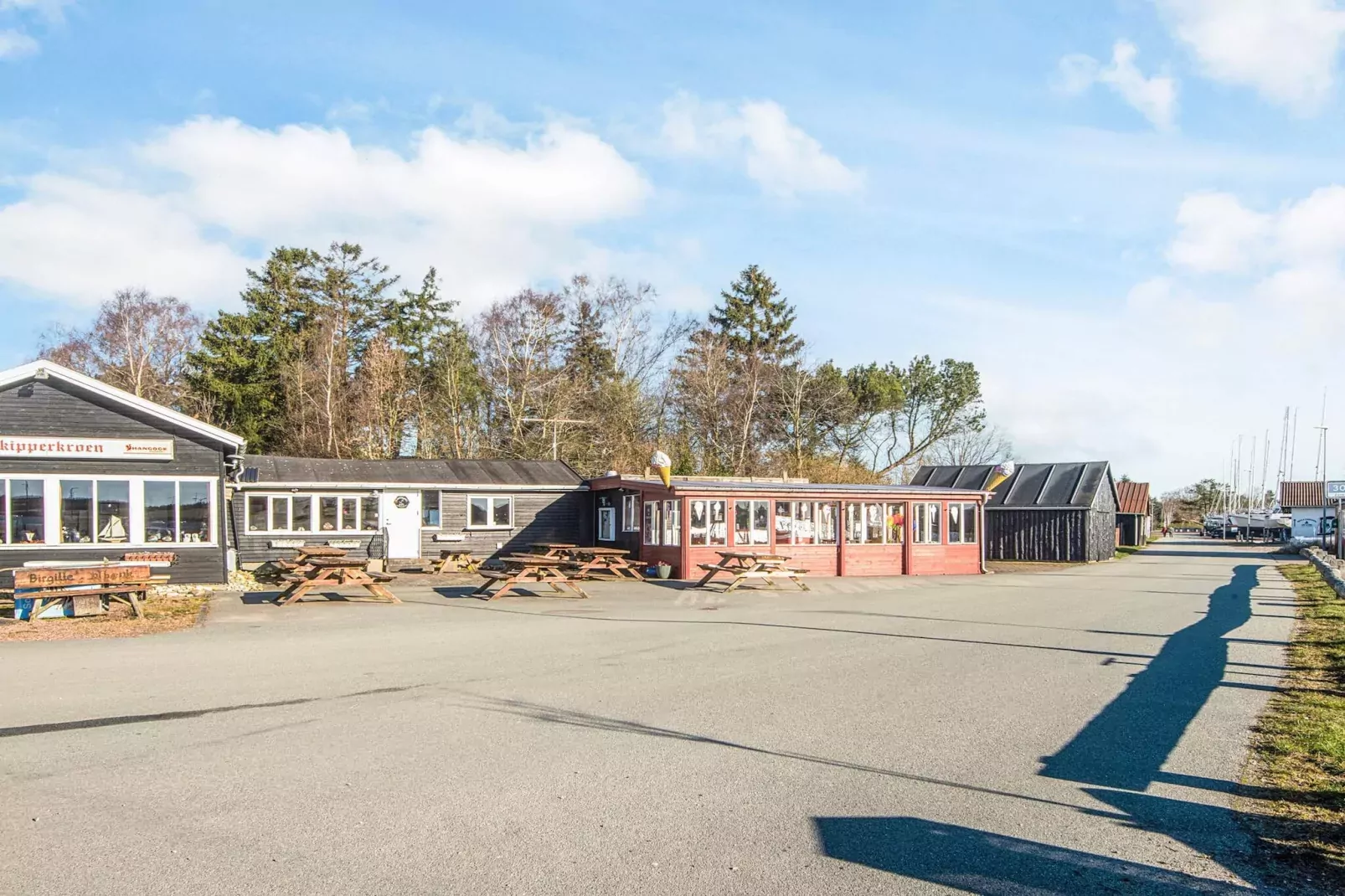 6 persoons vakantie huis in Højslev-By Traum-Niet-getagd