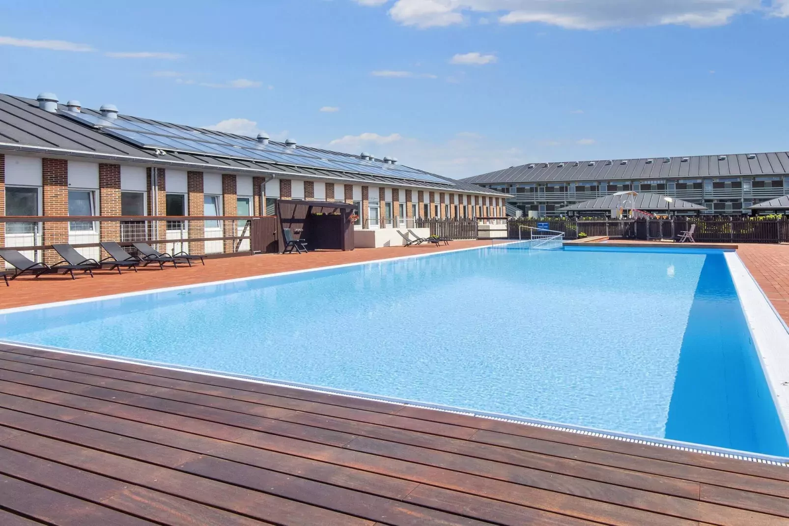 2 room w/seaview-Niet-getagd