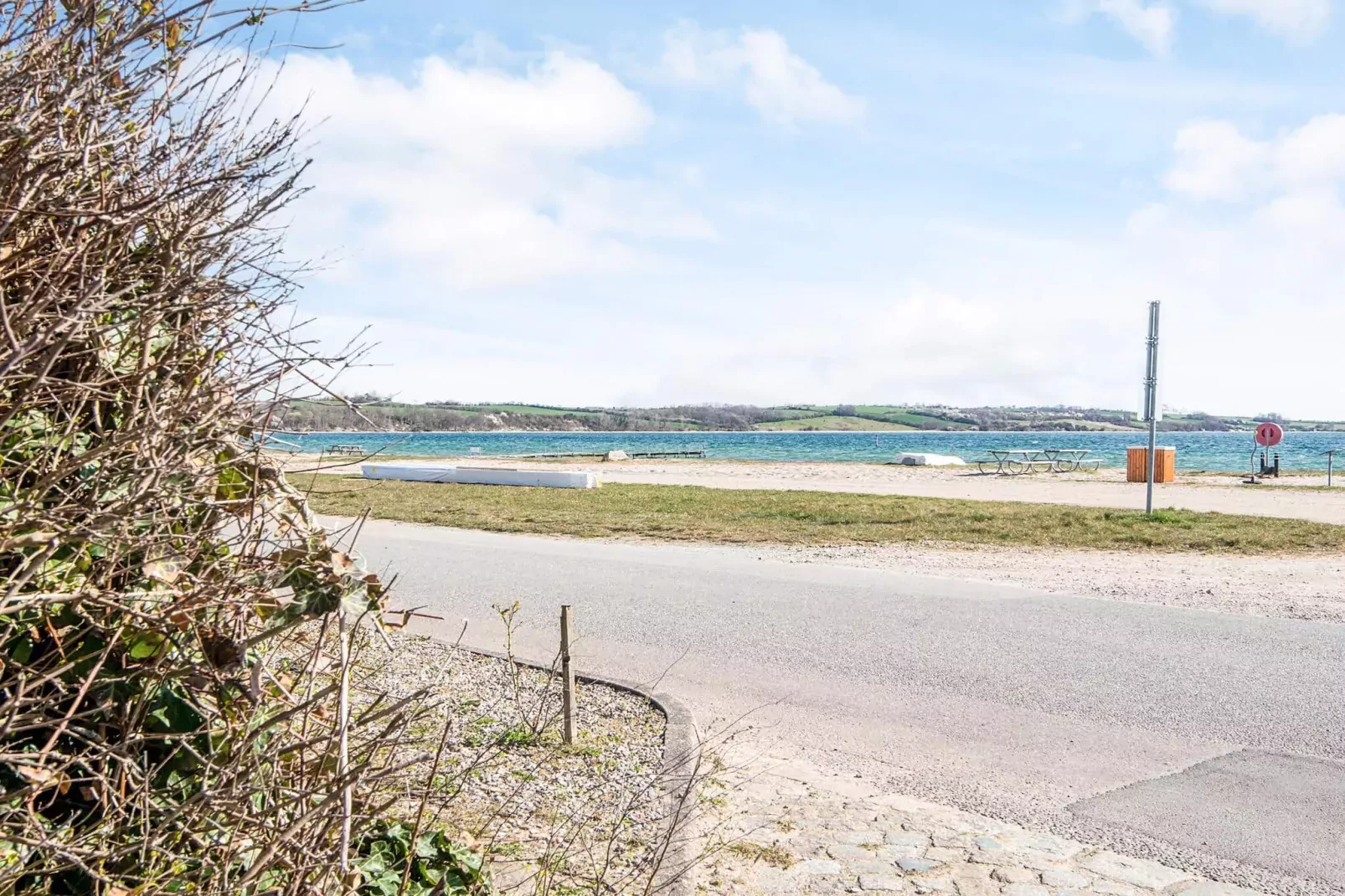 6 persoons vakantie huis in Broager-By Traum-Waterzicht