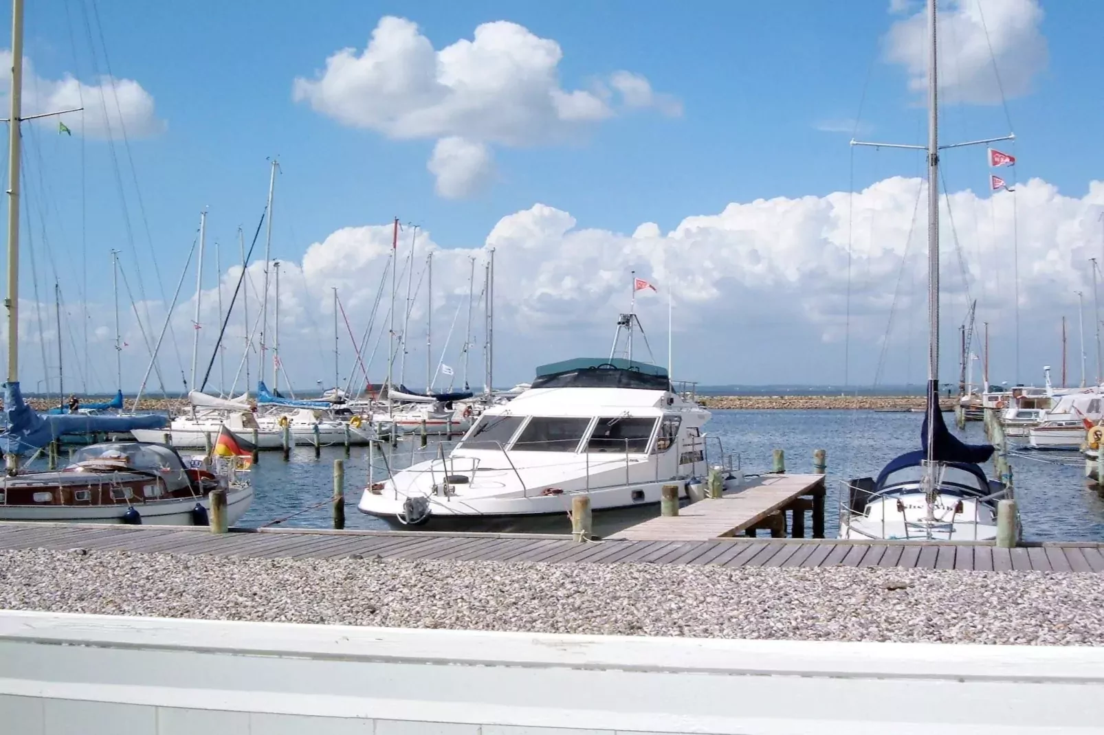 Luxe strandhuis in Blokhus -- By Traum Ferienwohnungen-Buitenlucht