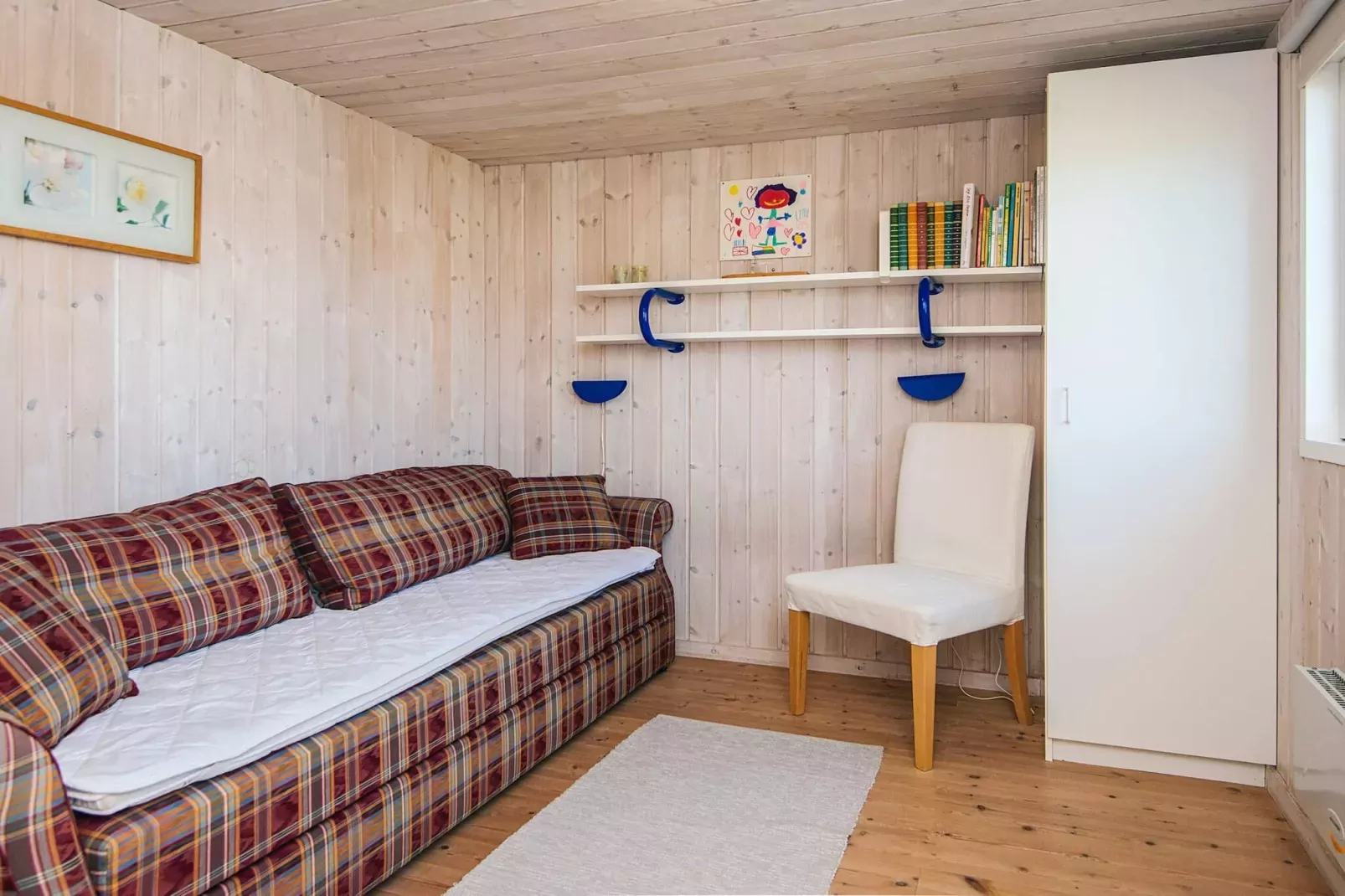 6 persoons vakantie huis in Rønde-By Traum-Binnen