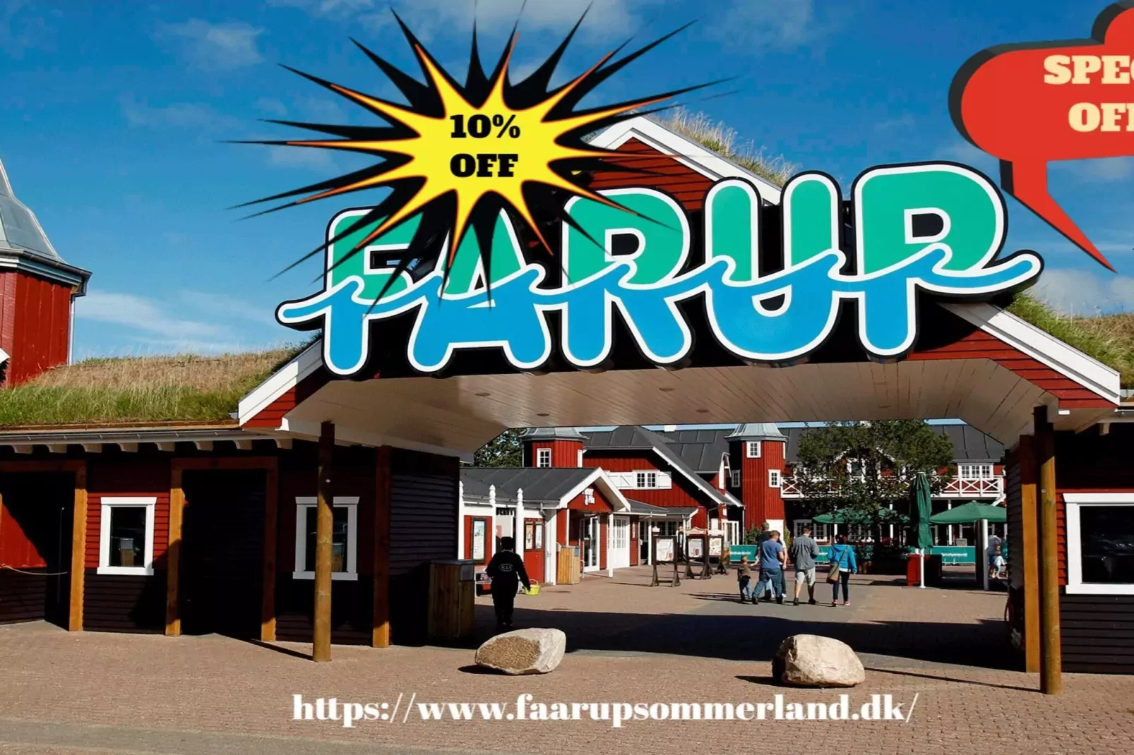 6 persoons vakantie huis op een vakantie park in Hanstholm-Niet-getagd