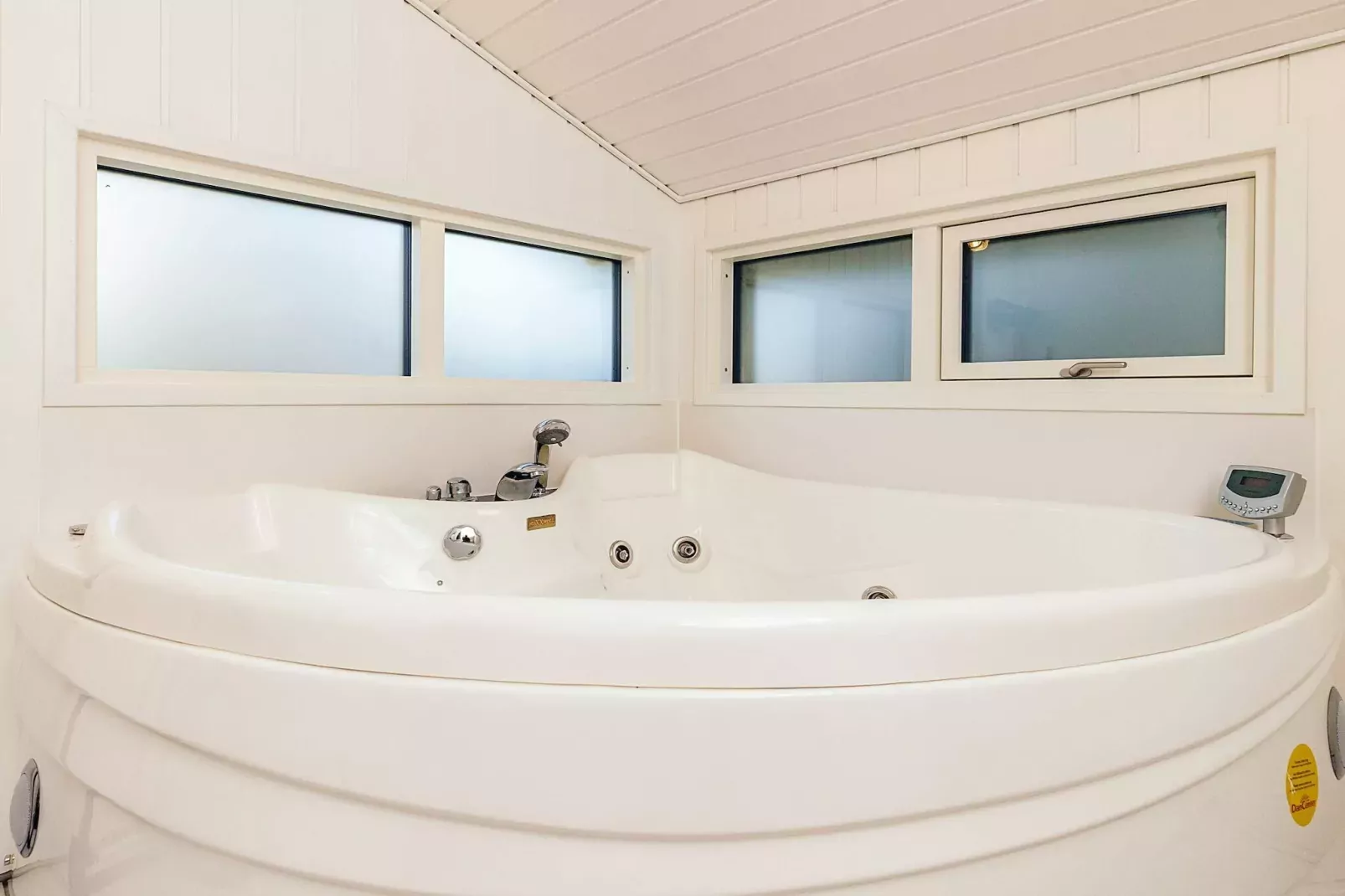 8 persoons vakantie huis in Ålbæk-By Traum-Spa