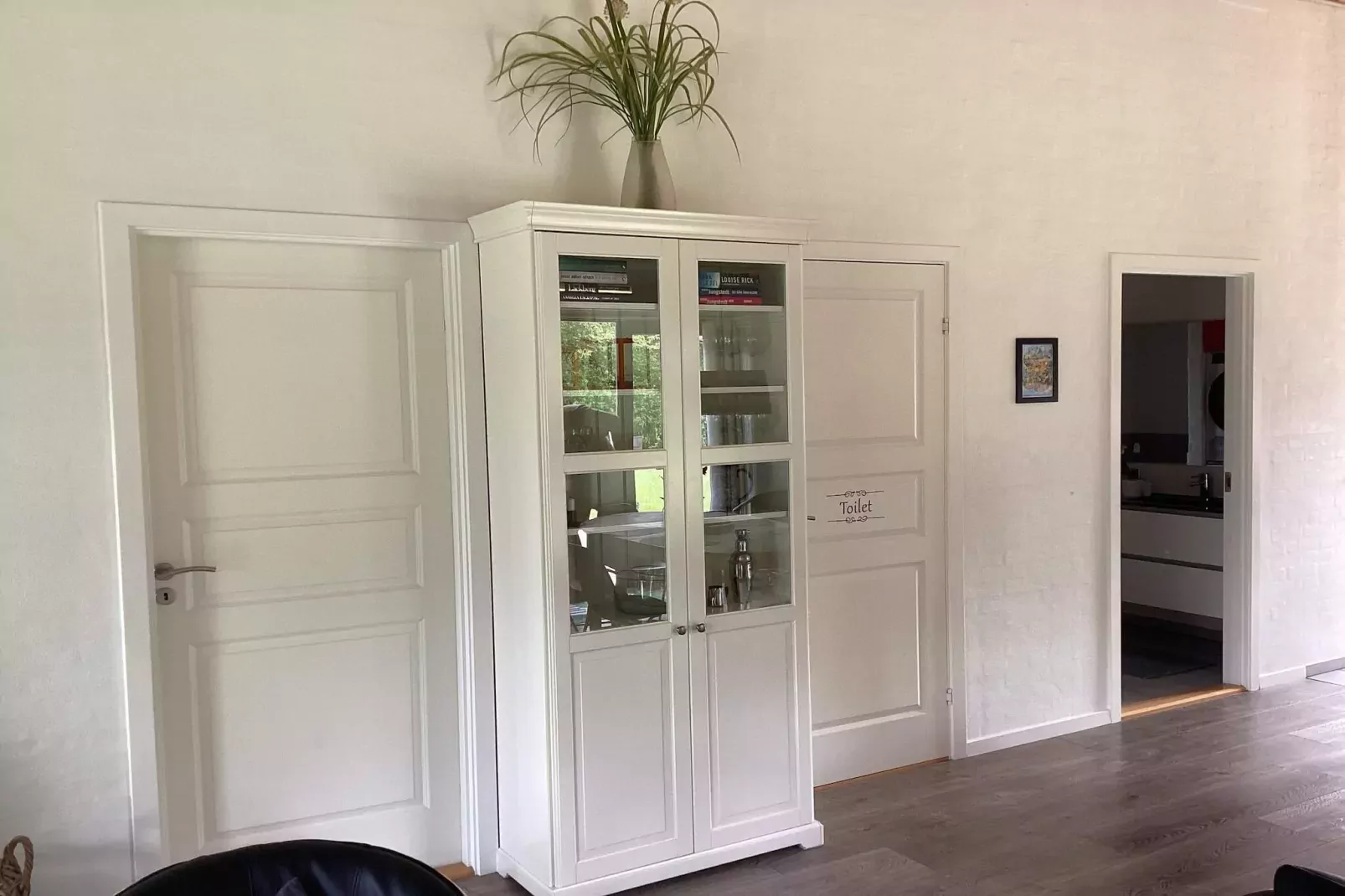 8 persoons vakantie huis in Ansager-By Traum-Binnen