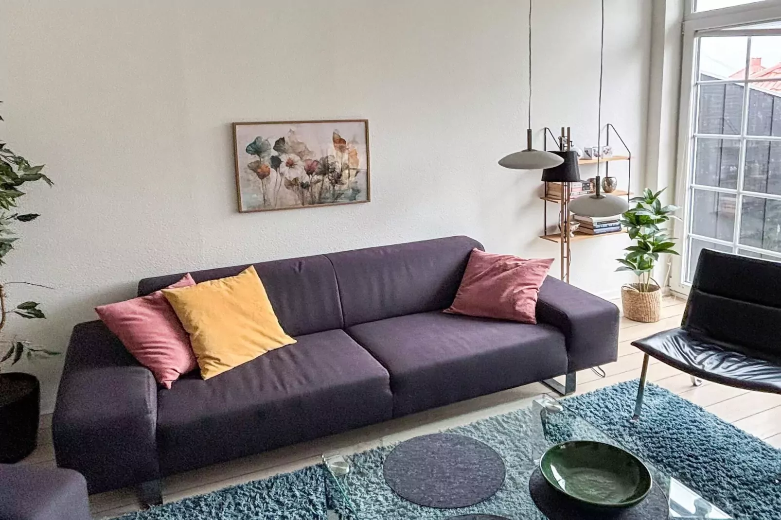 8 persoons vakantie huis in Bogense-By Traum-Binnen