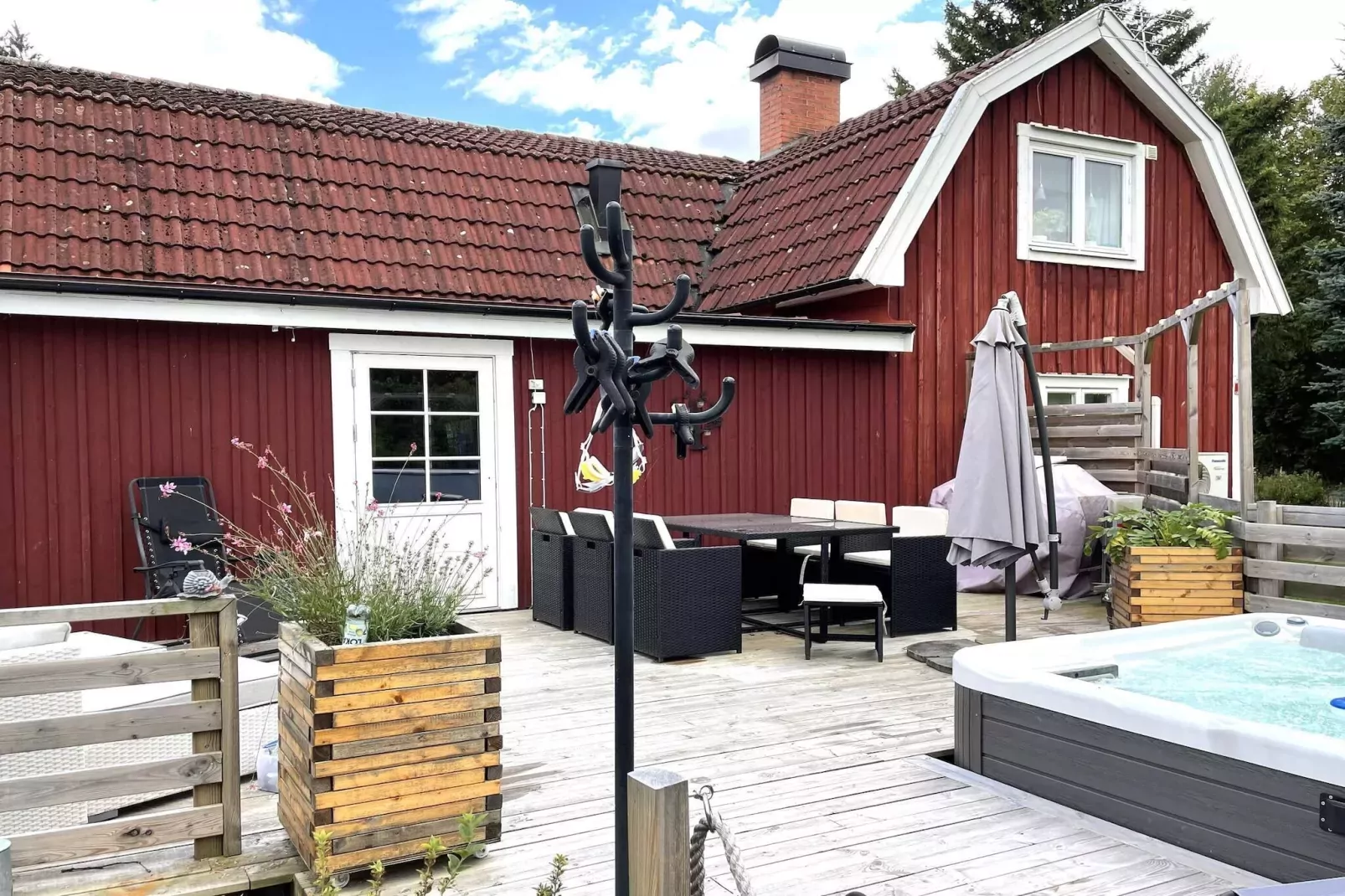 outdoor