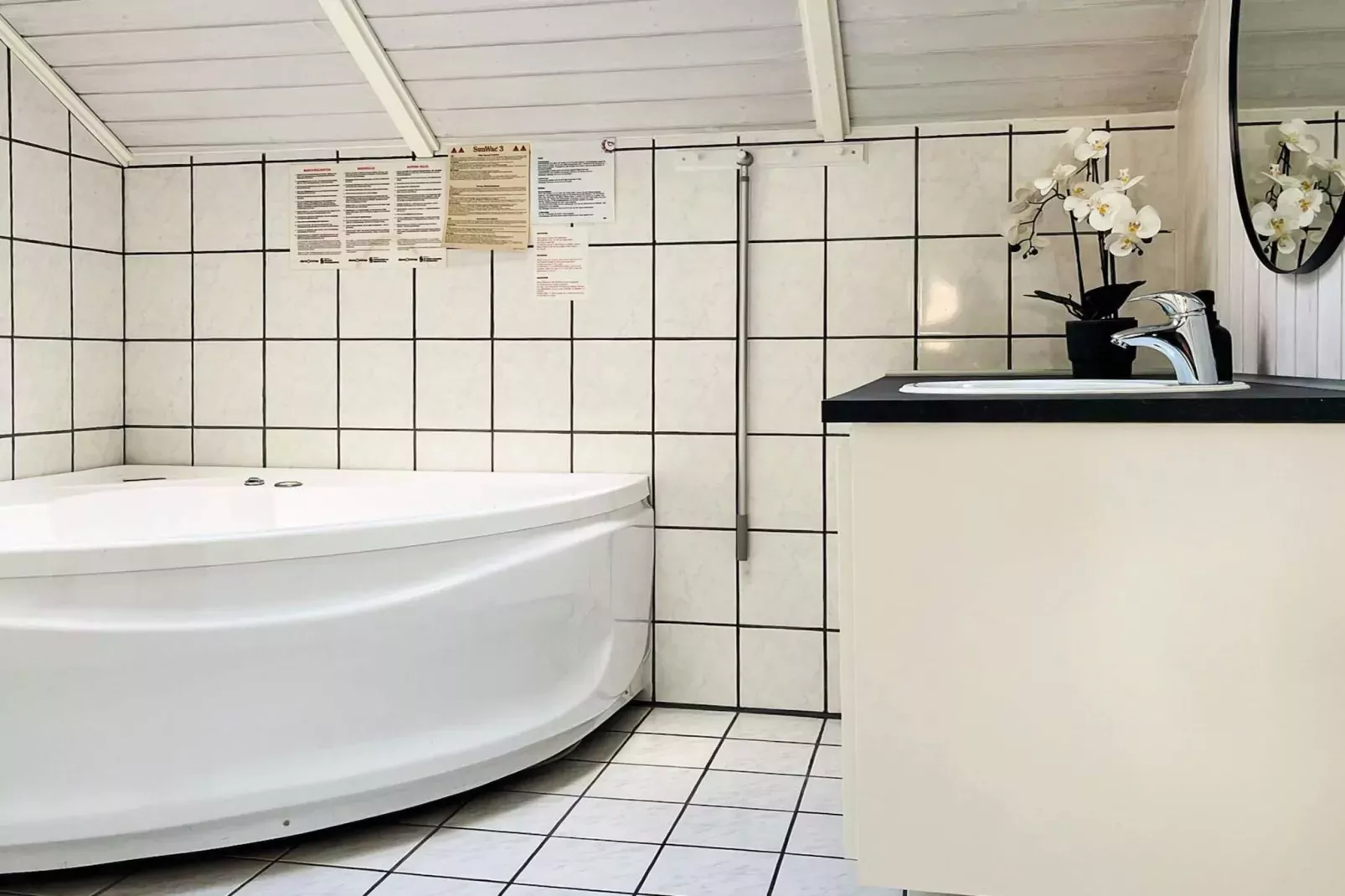 Luxe retraite bij strand -- By Traum Ferienwohnungen-Spa