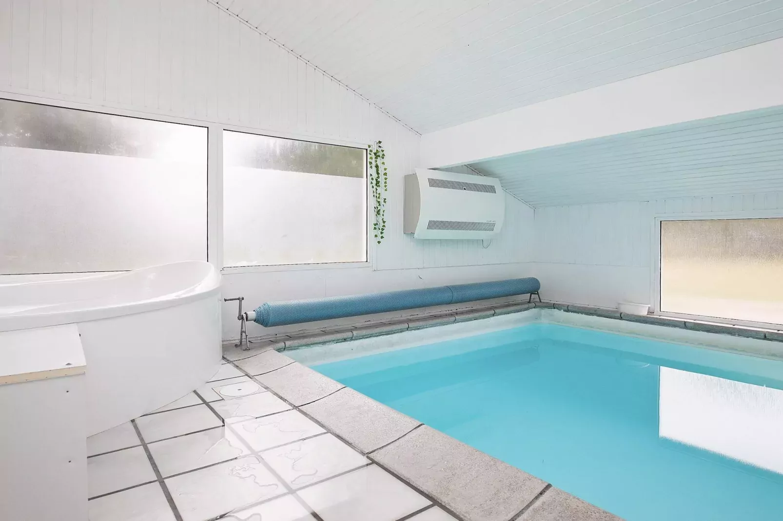 12 persoons vakantie huis in Saltum-By Traum-Spa
