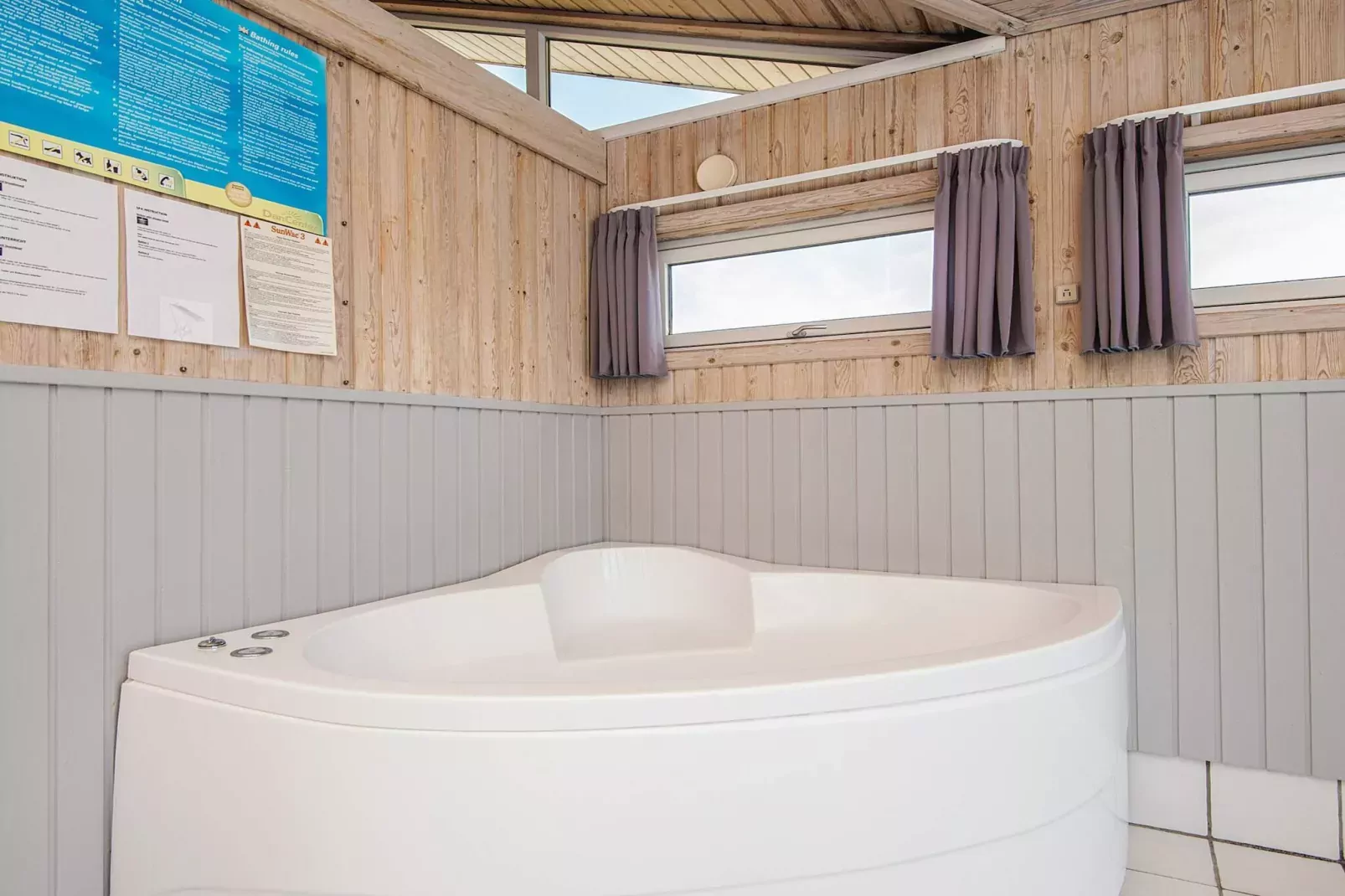 Luxe retraite bij het strand -- By Traum Ferienwohnungen-Spa