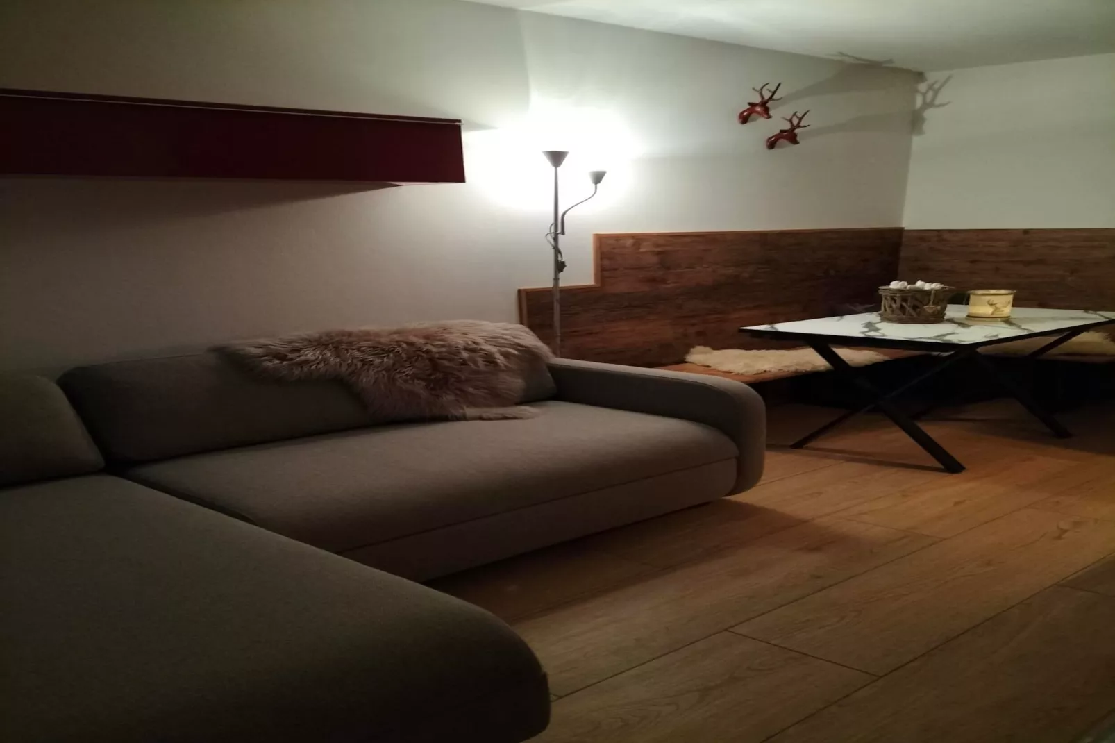 Apartment Urchen