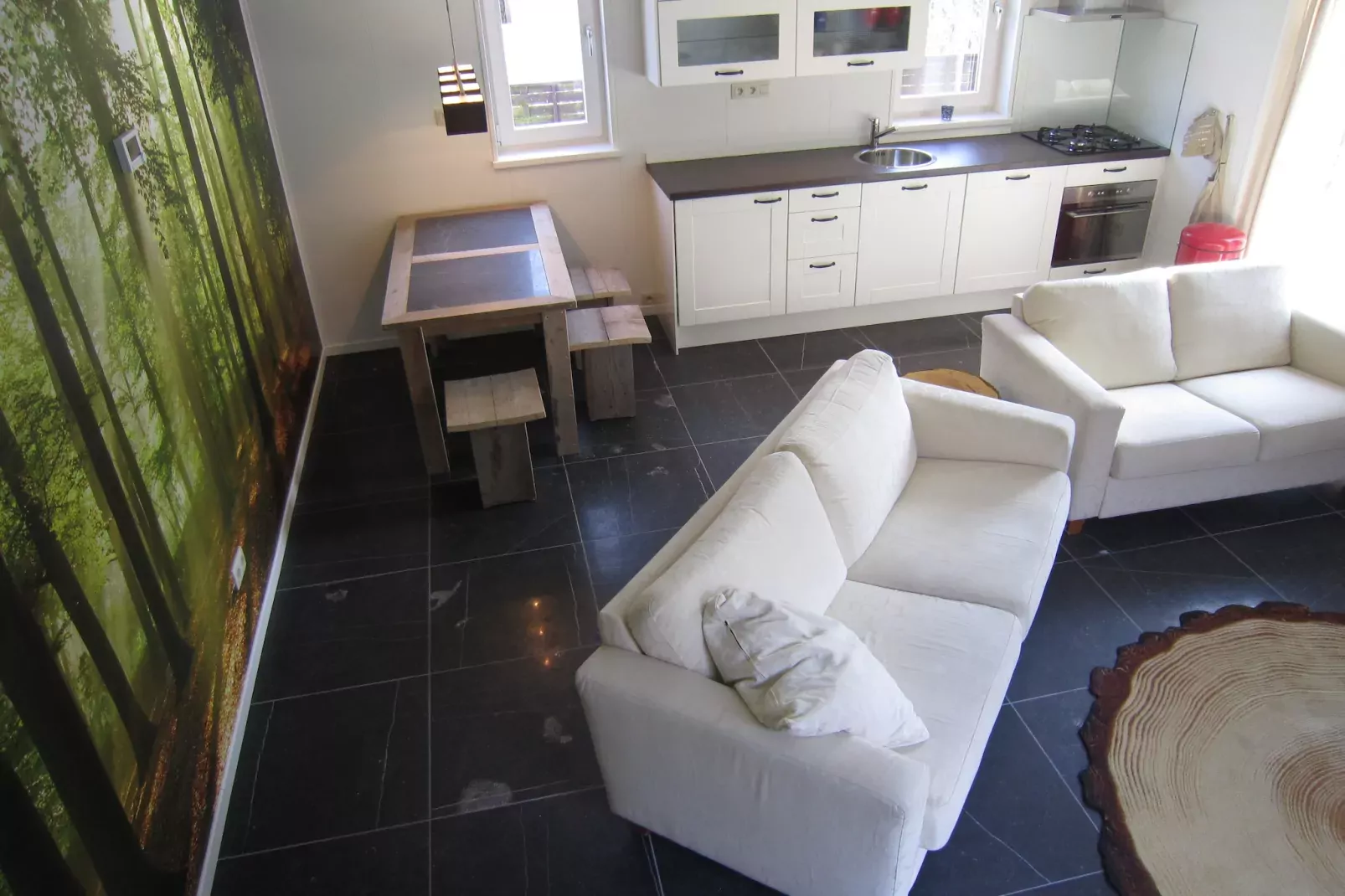 Nr 48-Woonkamer