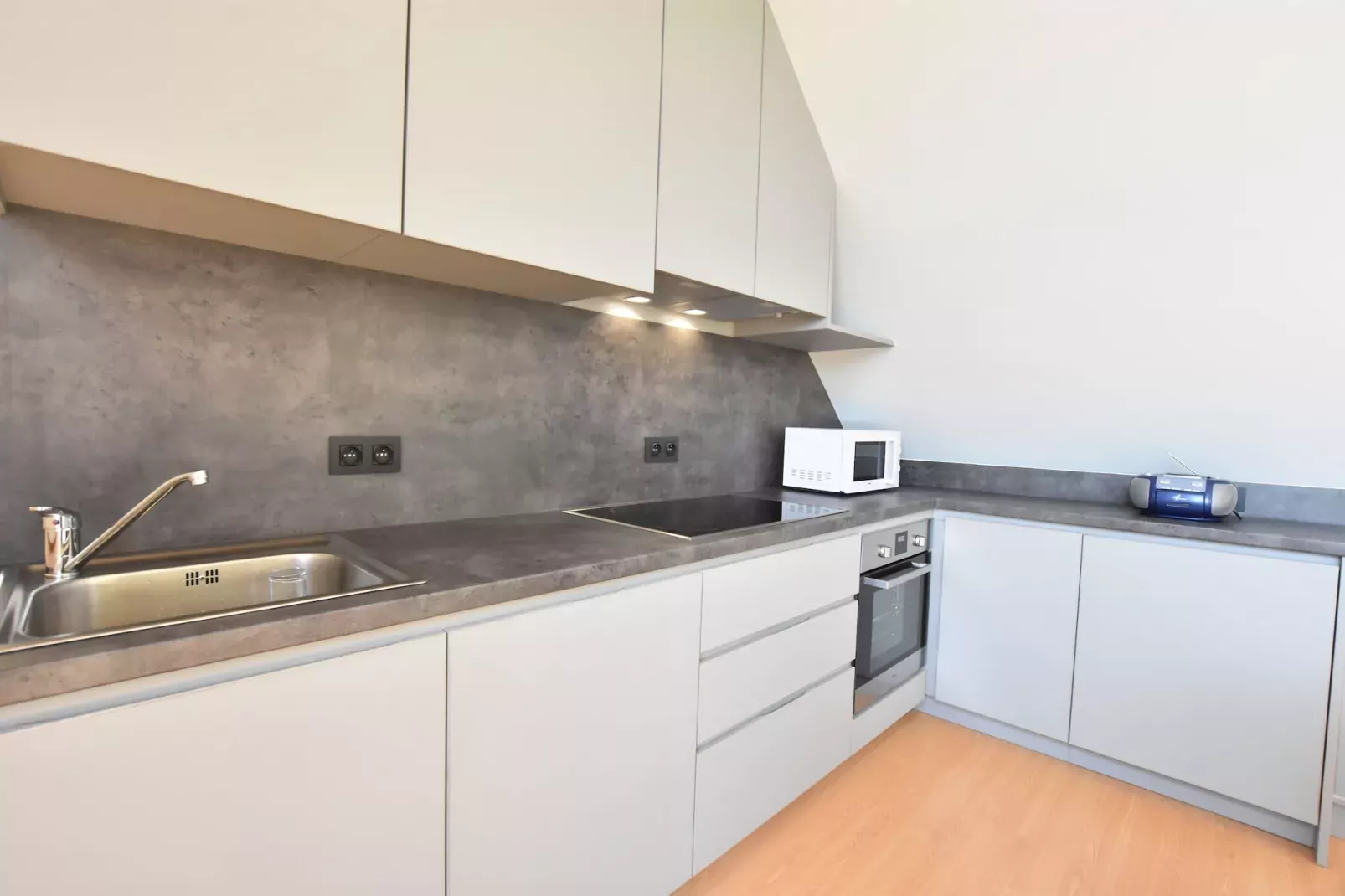 't Speutekot-Keuken