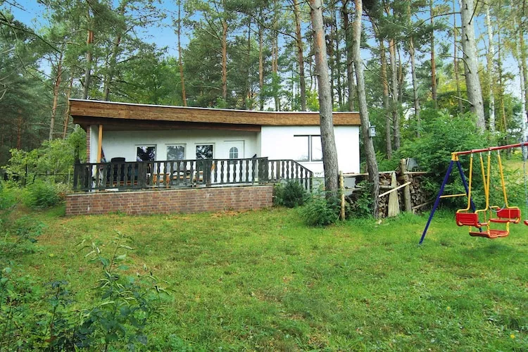 Bungalow Teupitz