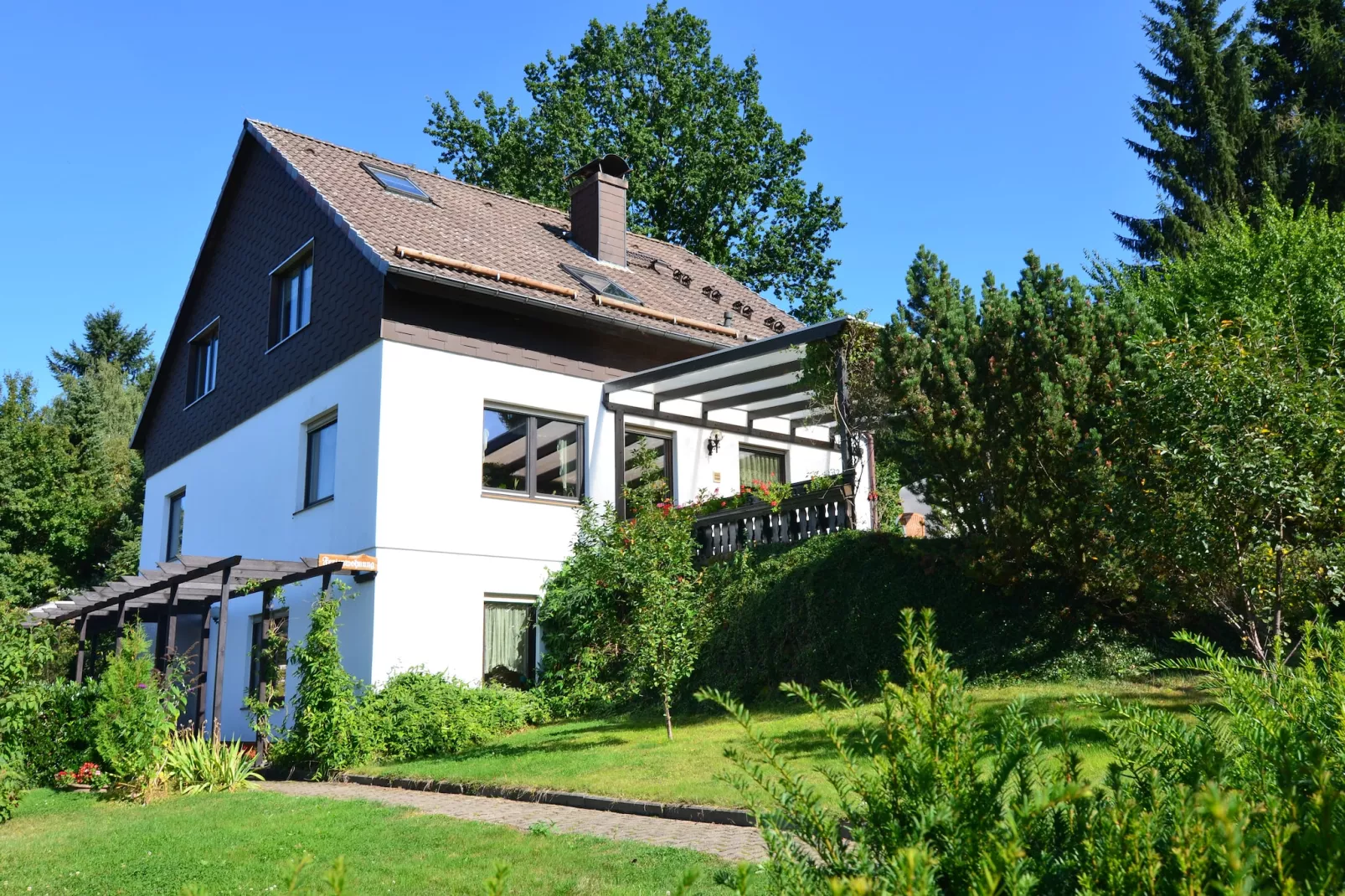 Am Berg