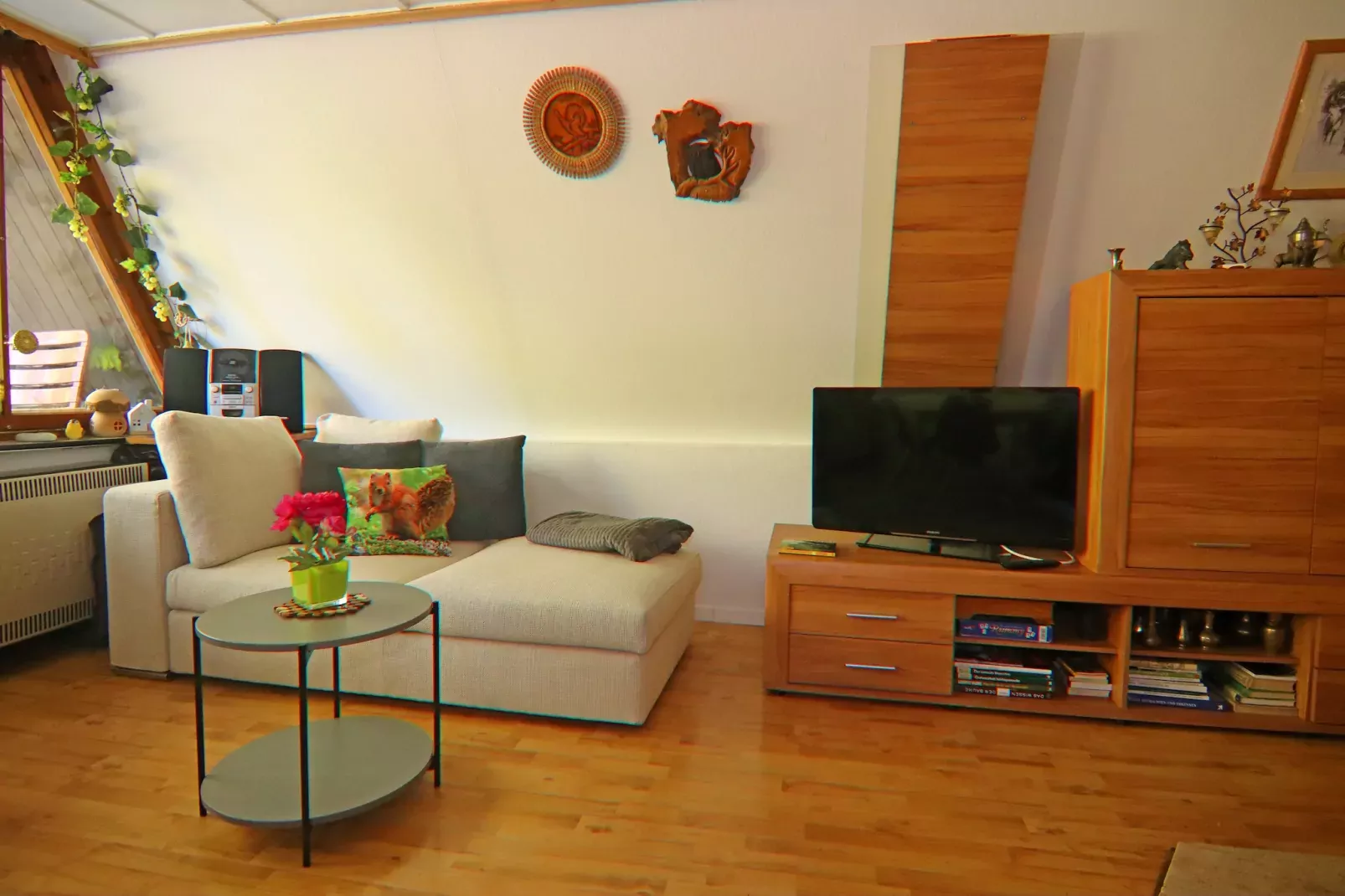 Ferienhaus 60 qm