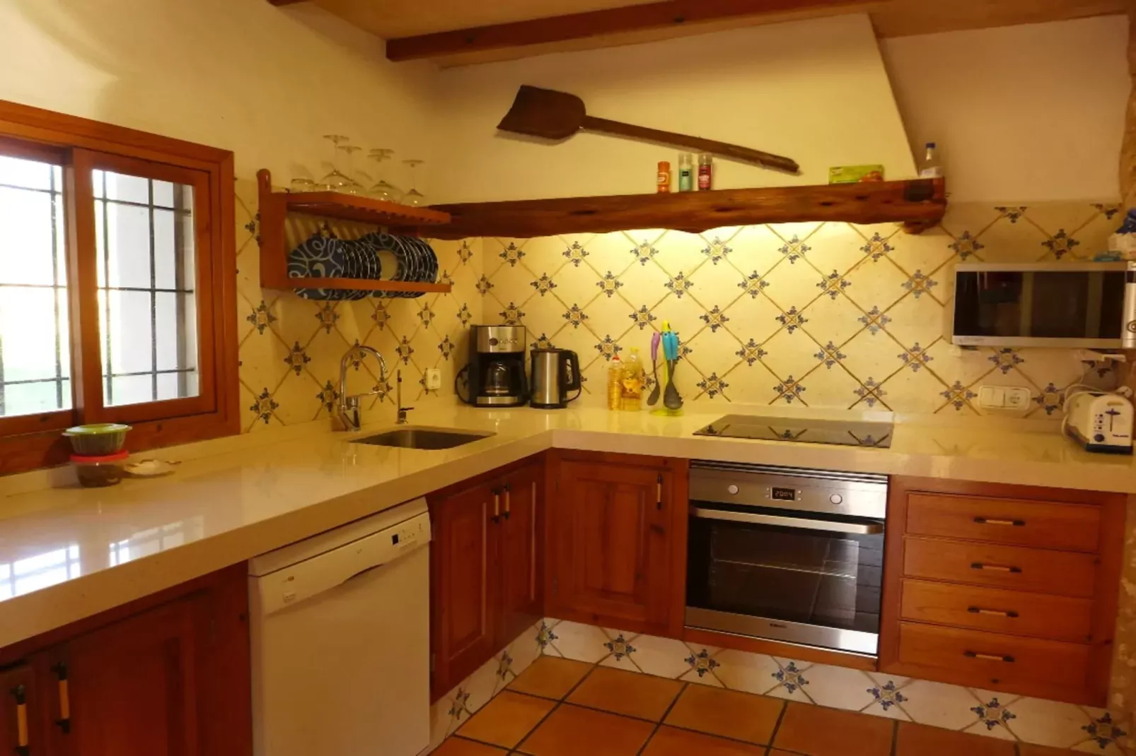 Can Daifa-Keuken