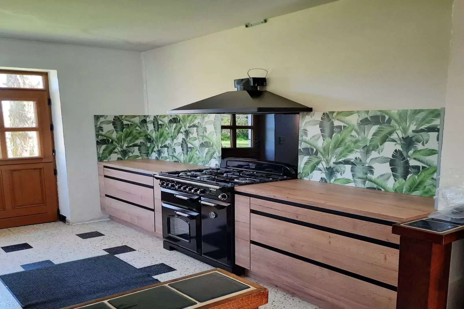 La Chantenay-Keuken